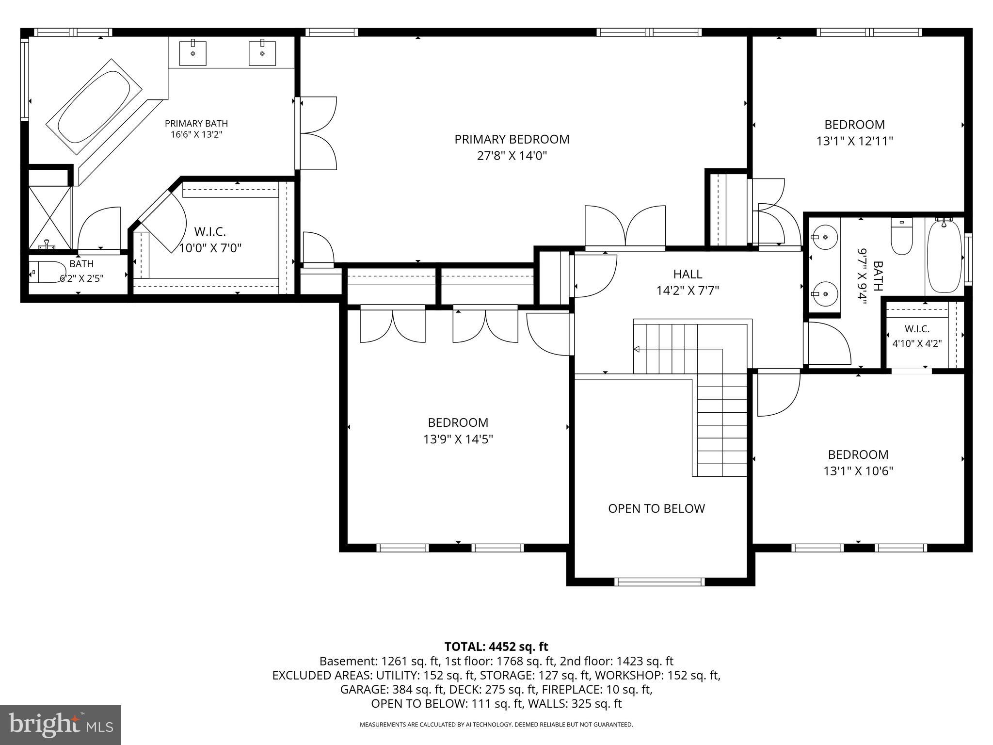 TURF VALLEY - Residential