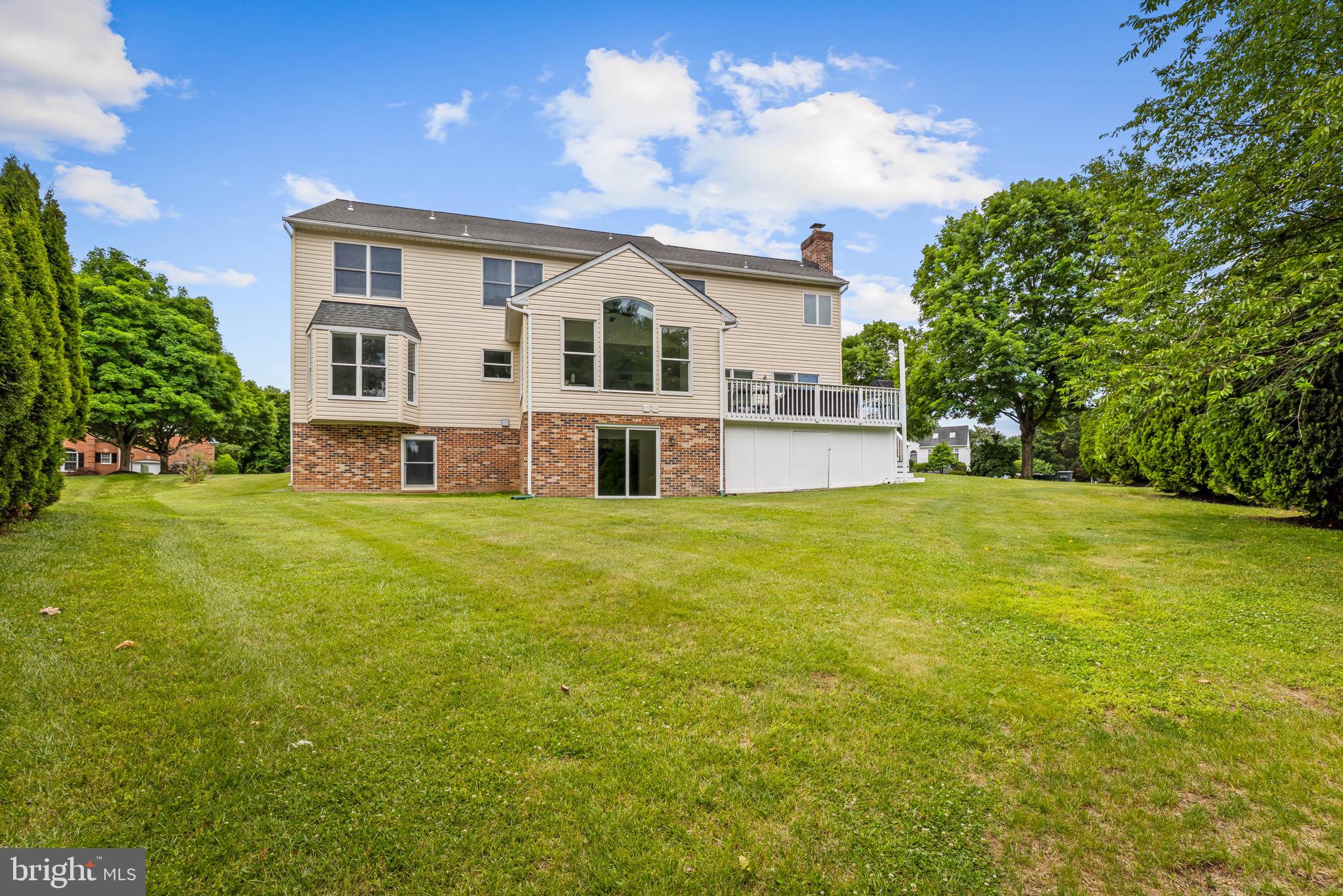 TURF VALLEY - Residential