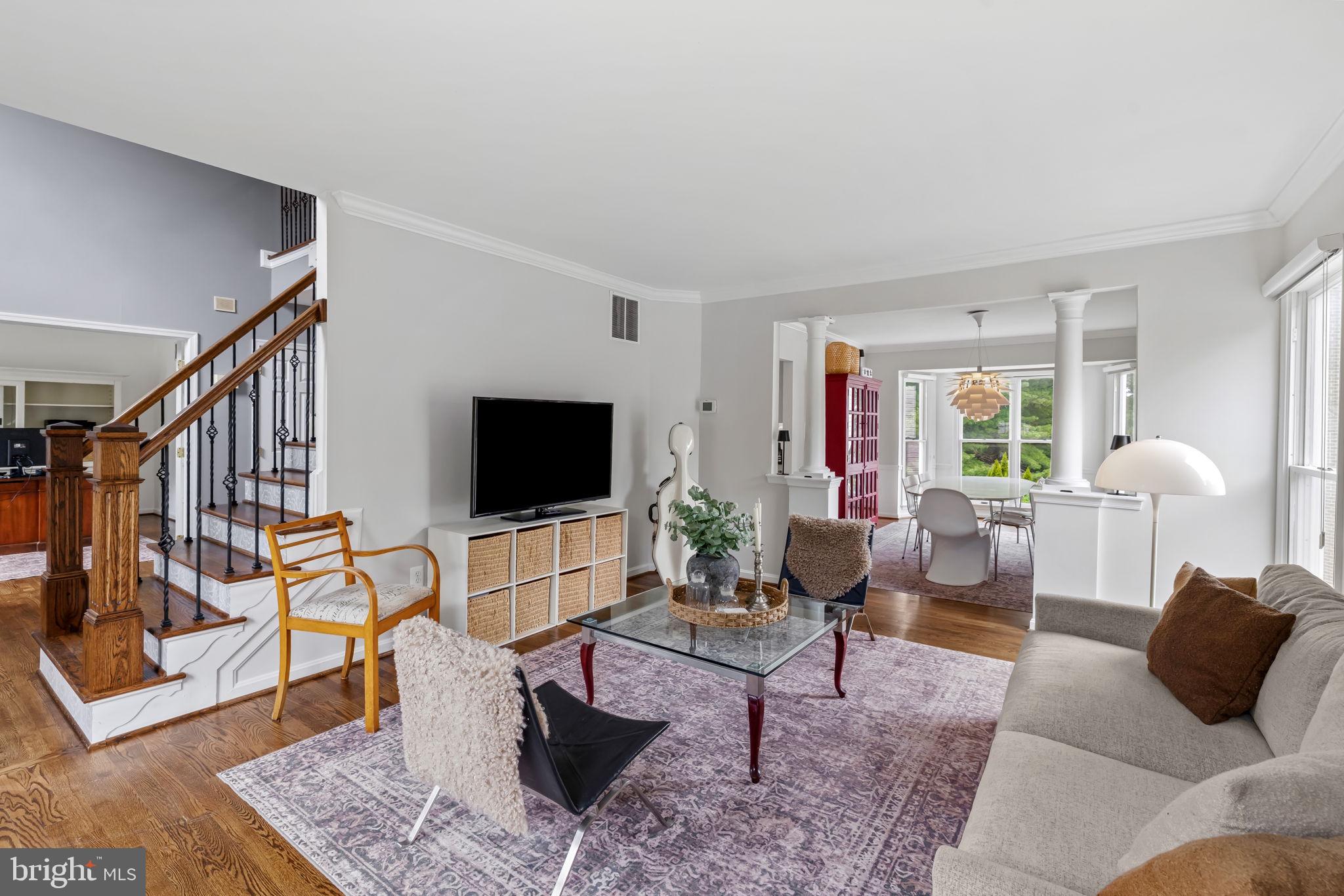 TURF VALLEY - Residential
