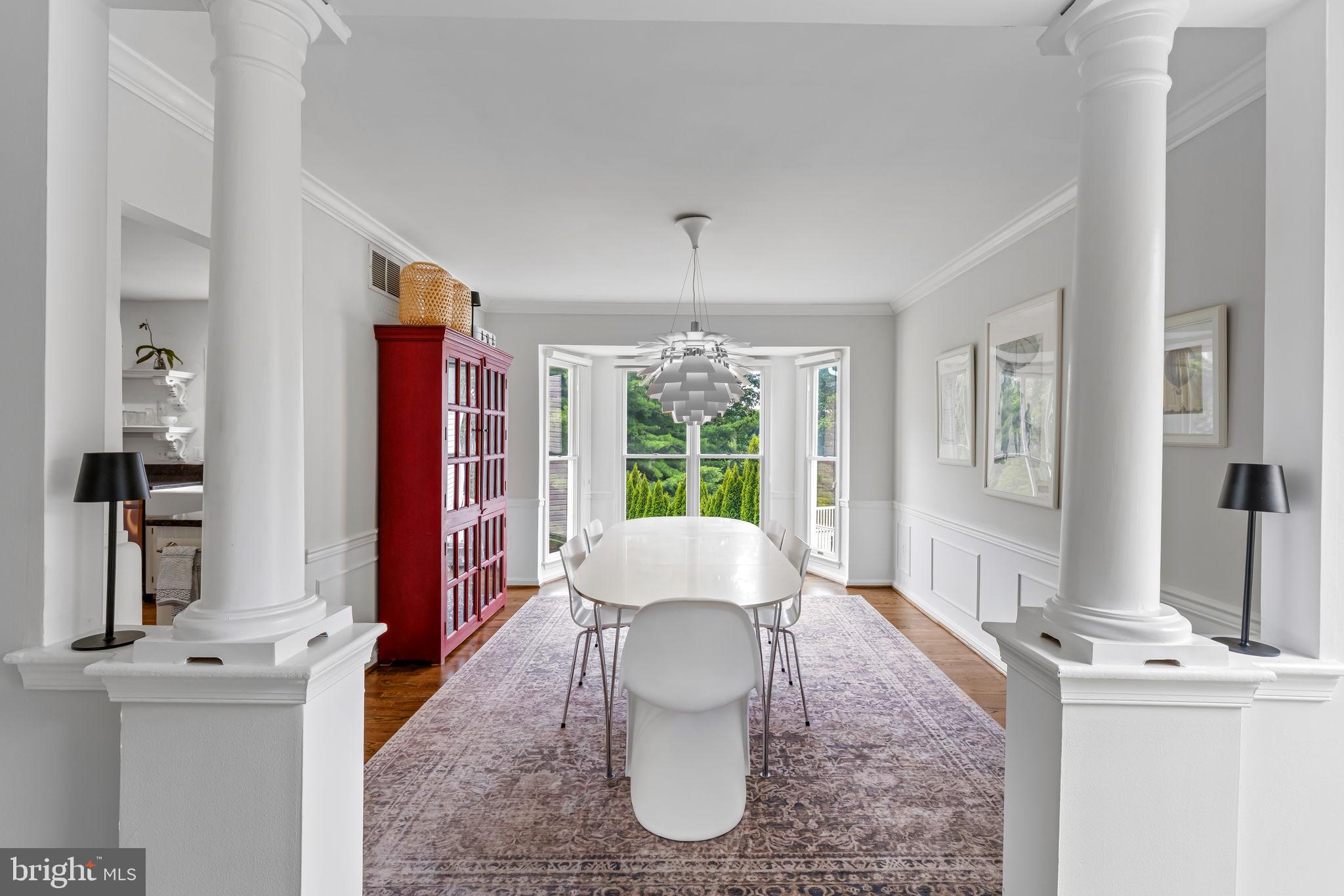 TURF VALLEY - Residential