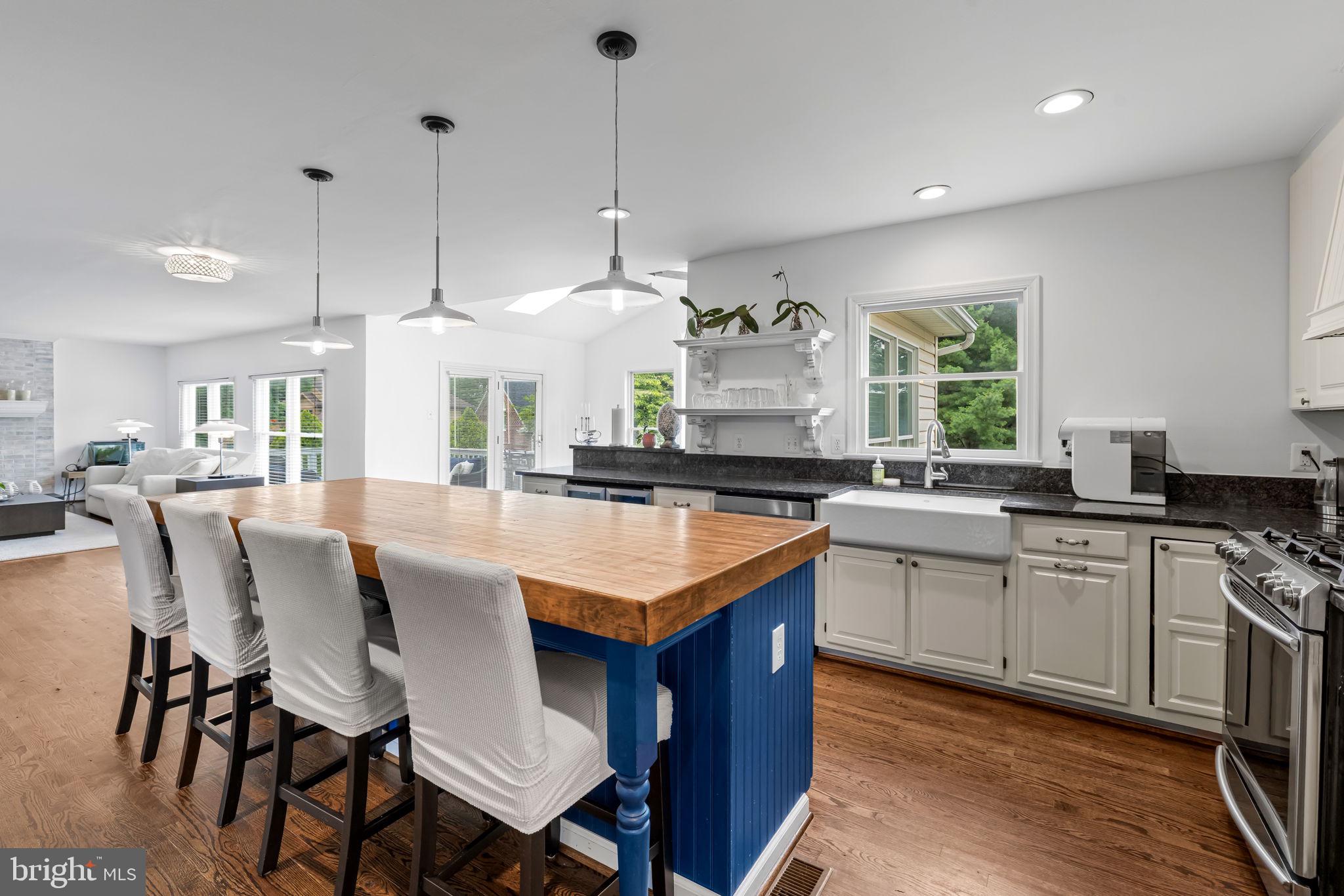 TURF VALLEY - Residential