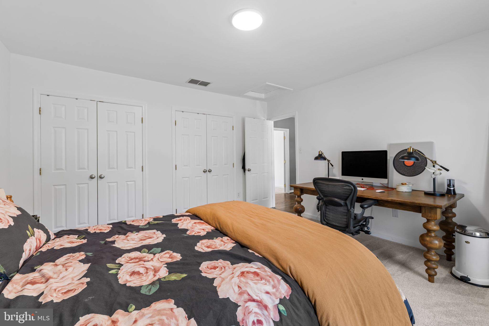 TURF VALLEY - Residential