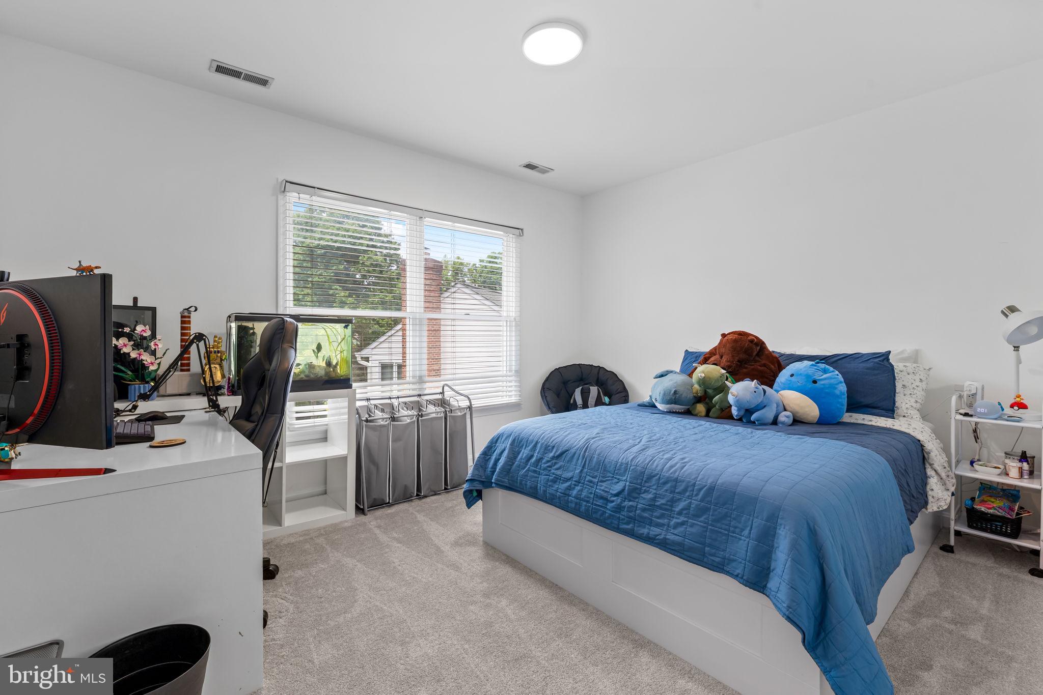 TURF VALLEY - Residential