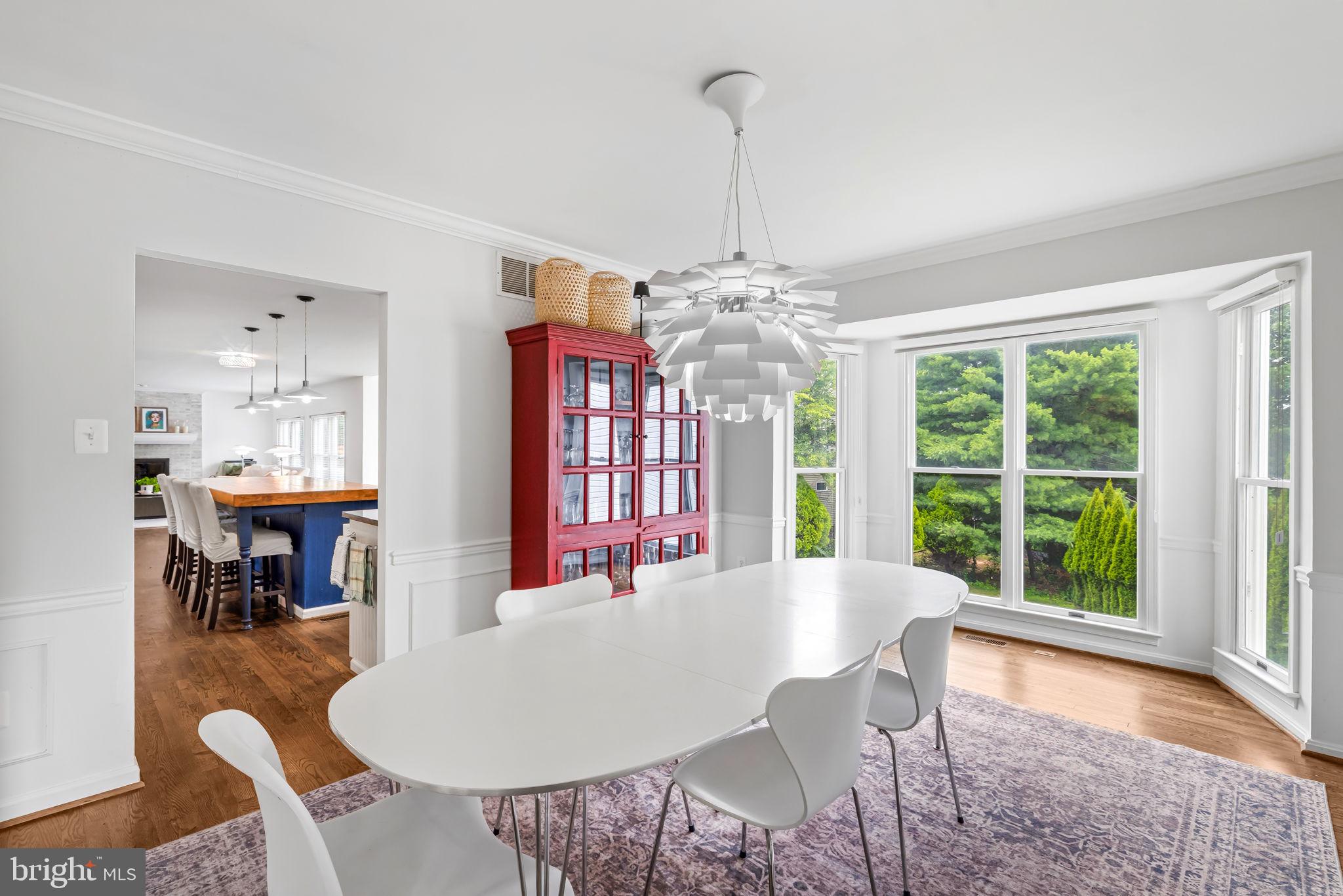 TURF VALLEY - Residential