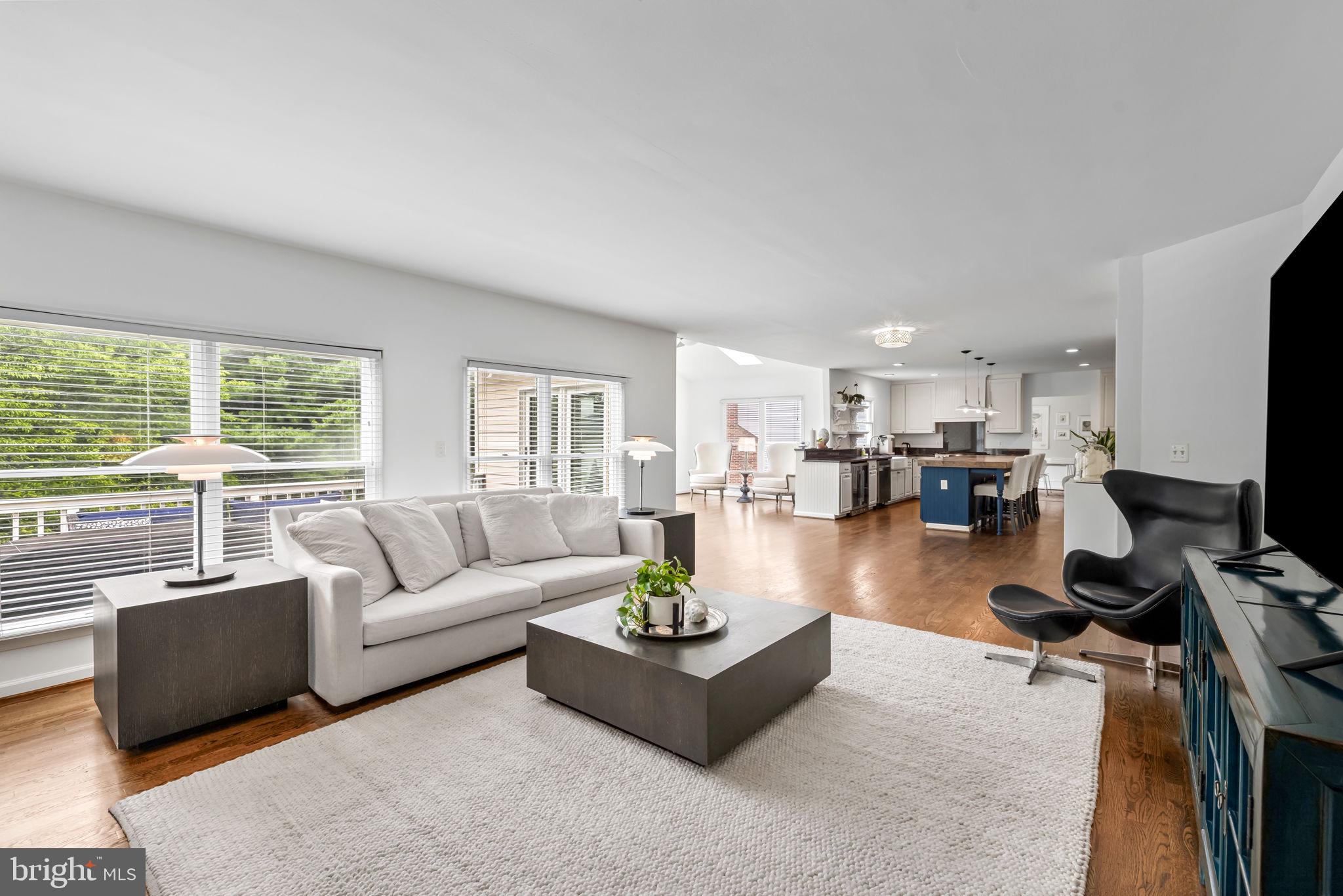 TURF VALLEY - Residential