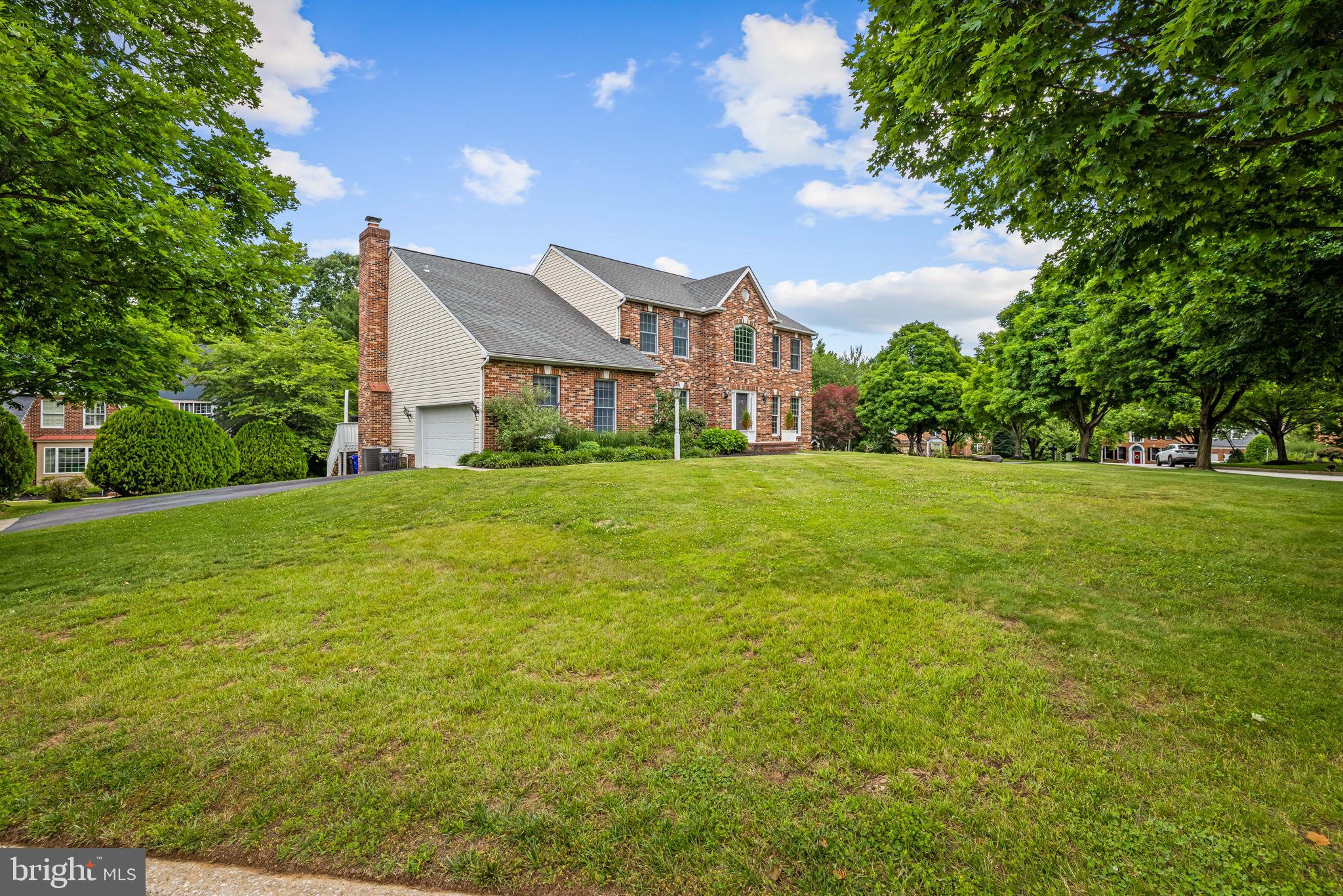 TURF VALLEY - Residential