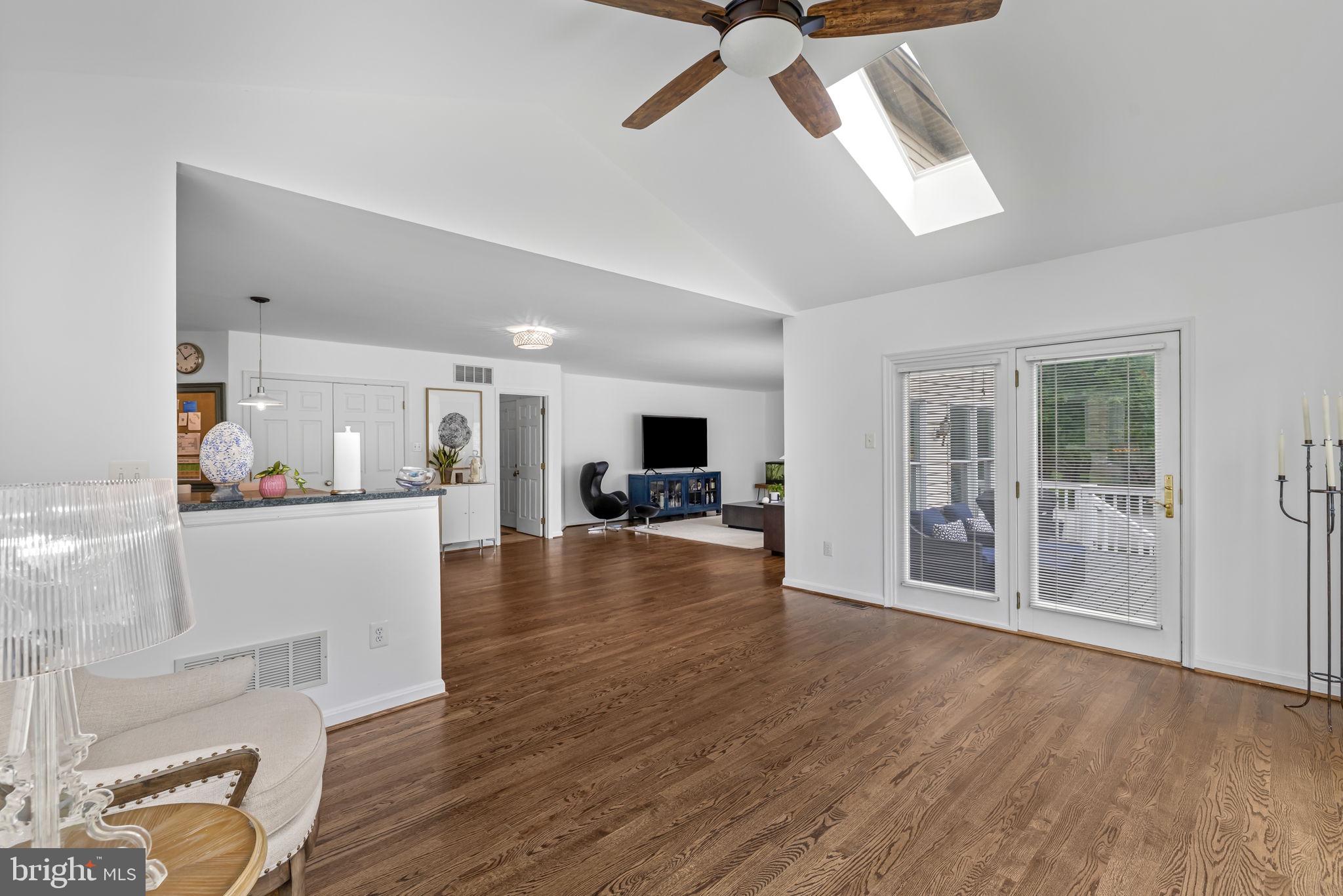 TURF VALLEY - Residential
