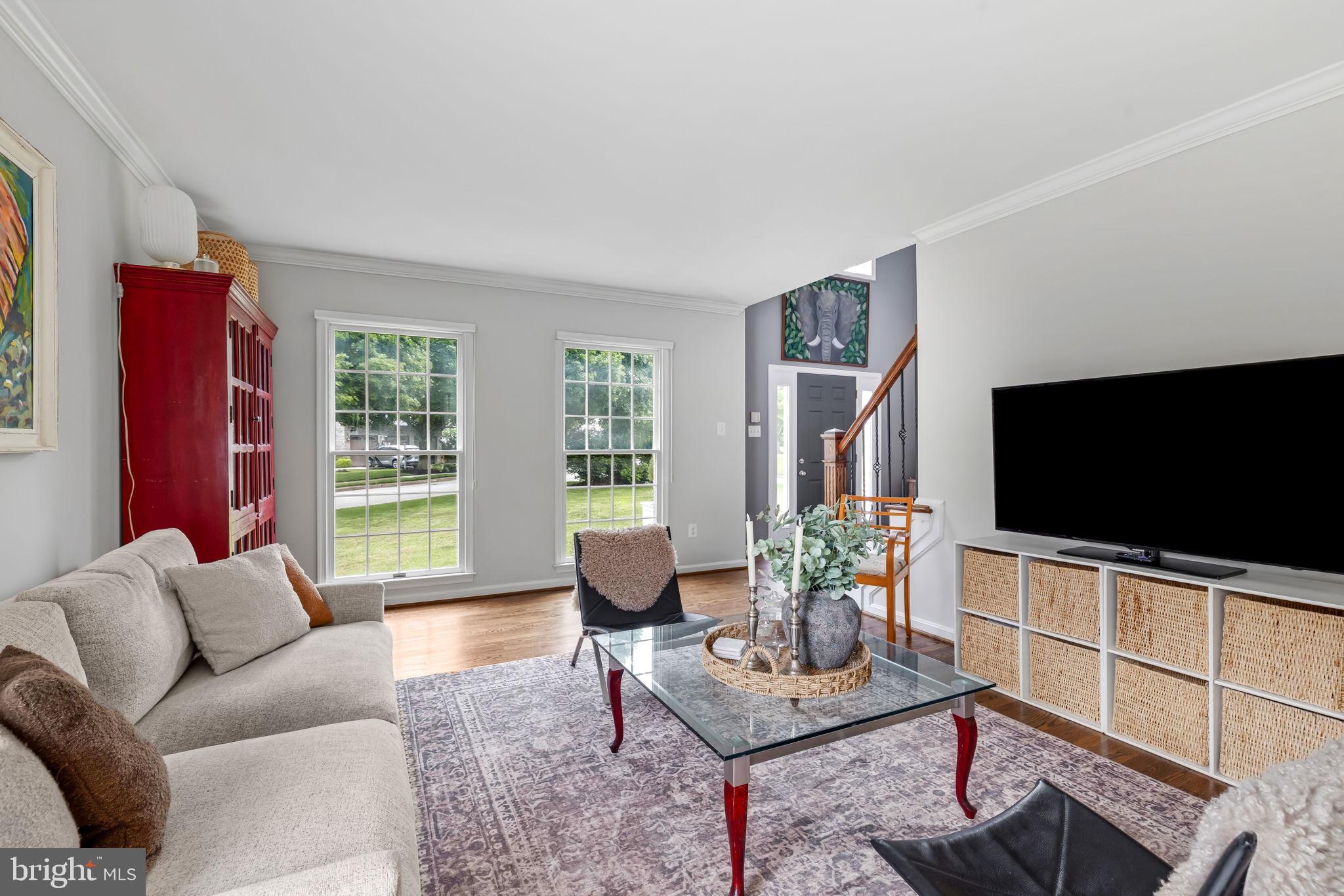 TURF VALLEY - Residential