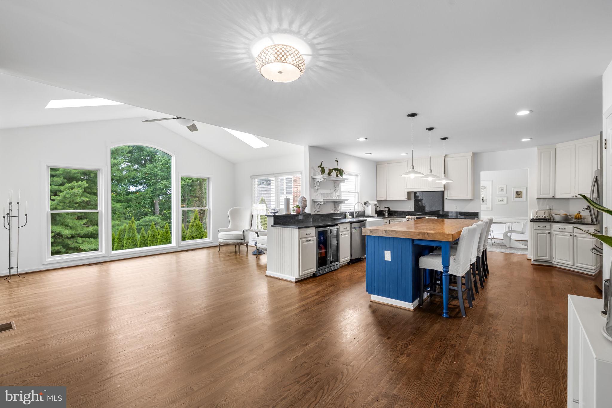 TURF VALLEY - Residential