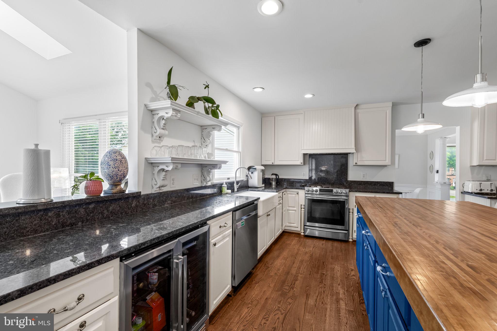 TURF VALLEY - Residential