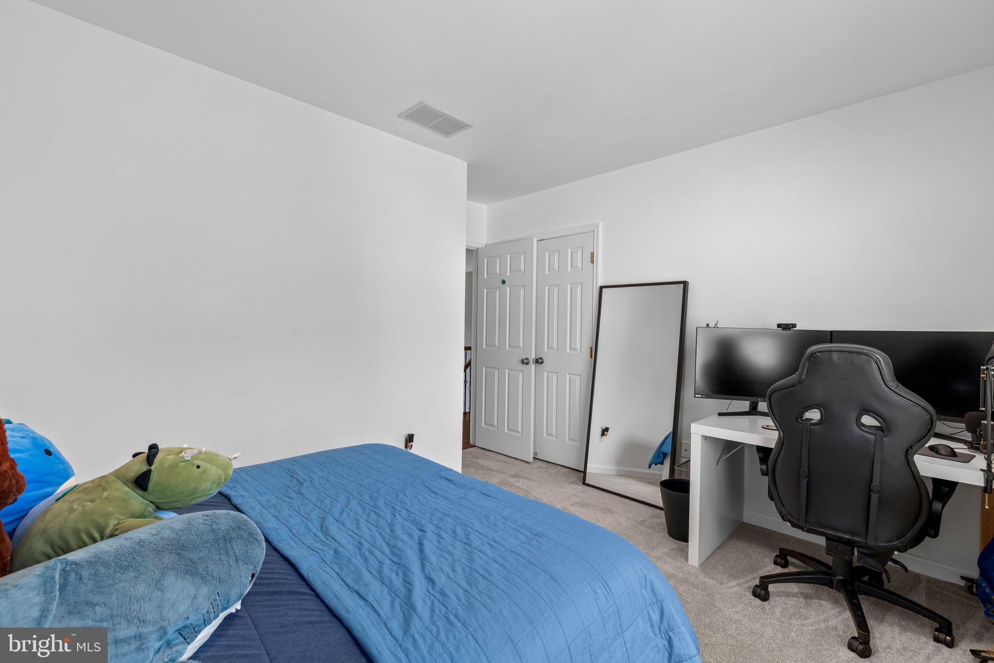 TURF VALLEY - Residential