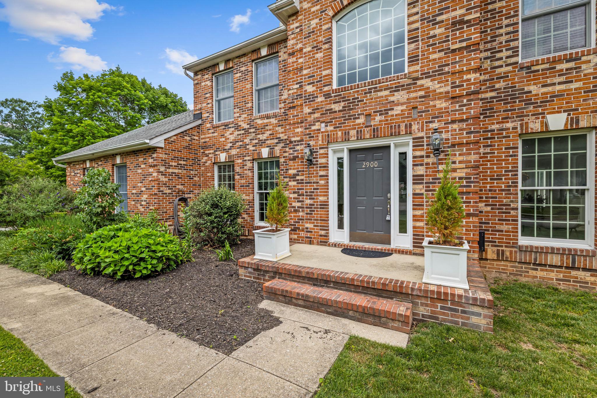 TURF VALLEY - Residential