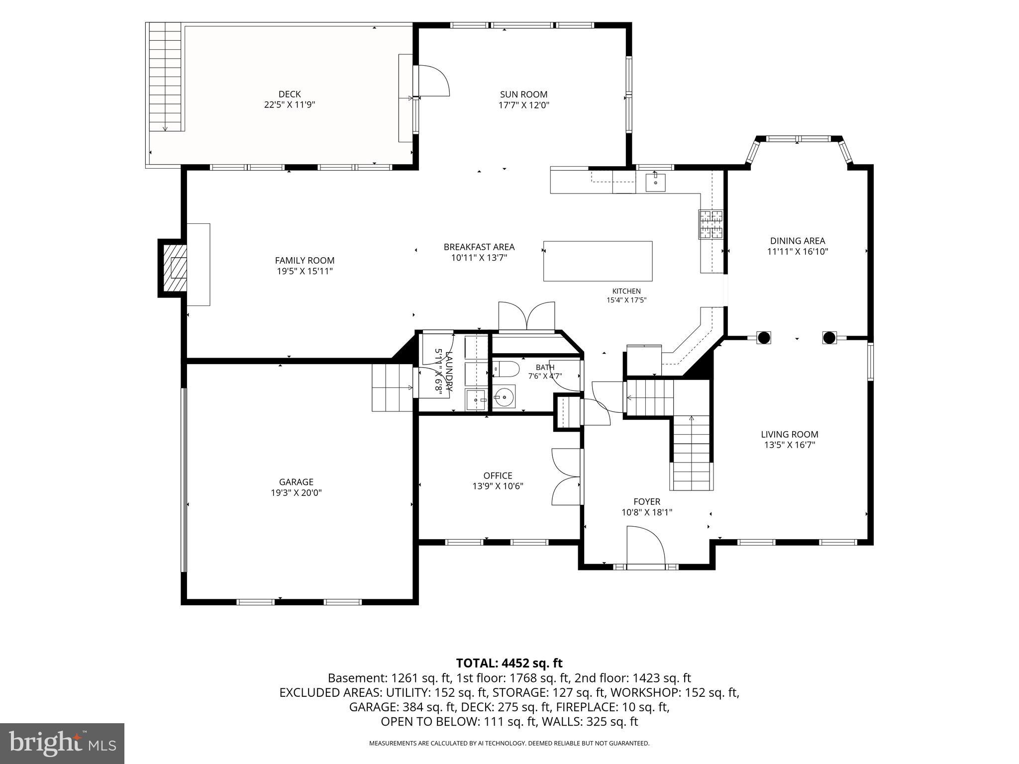 TURF VALLEY - Residential