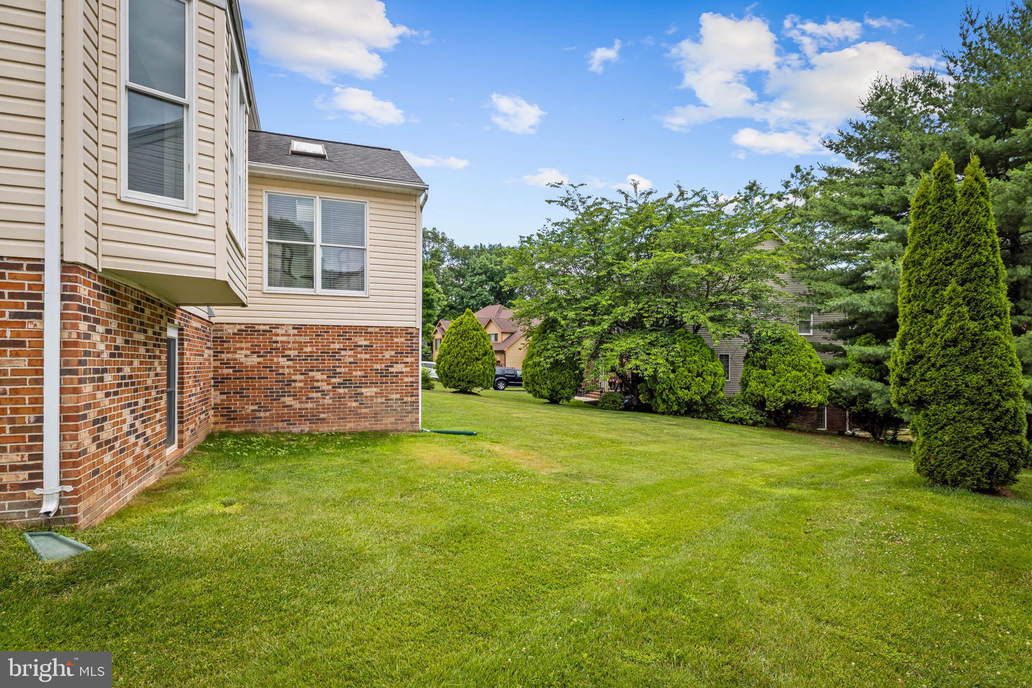 TURF VALLEY - Residential