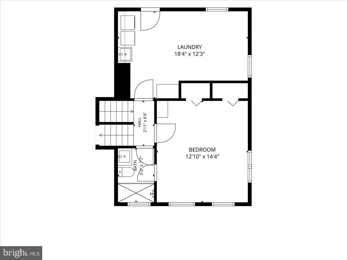 ROCK CREEK PALISADES - Residential