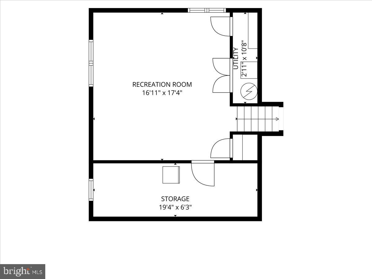 ROCK CREEK PALISADES - Residential