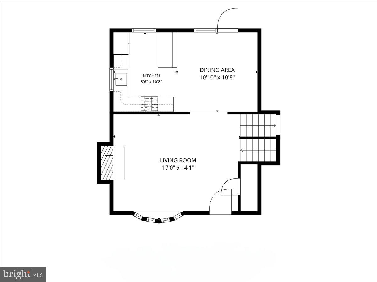 ROCK CREEK PALISADES - Residential