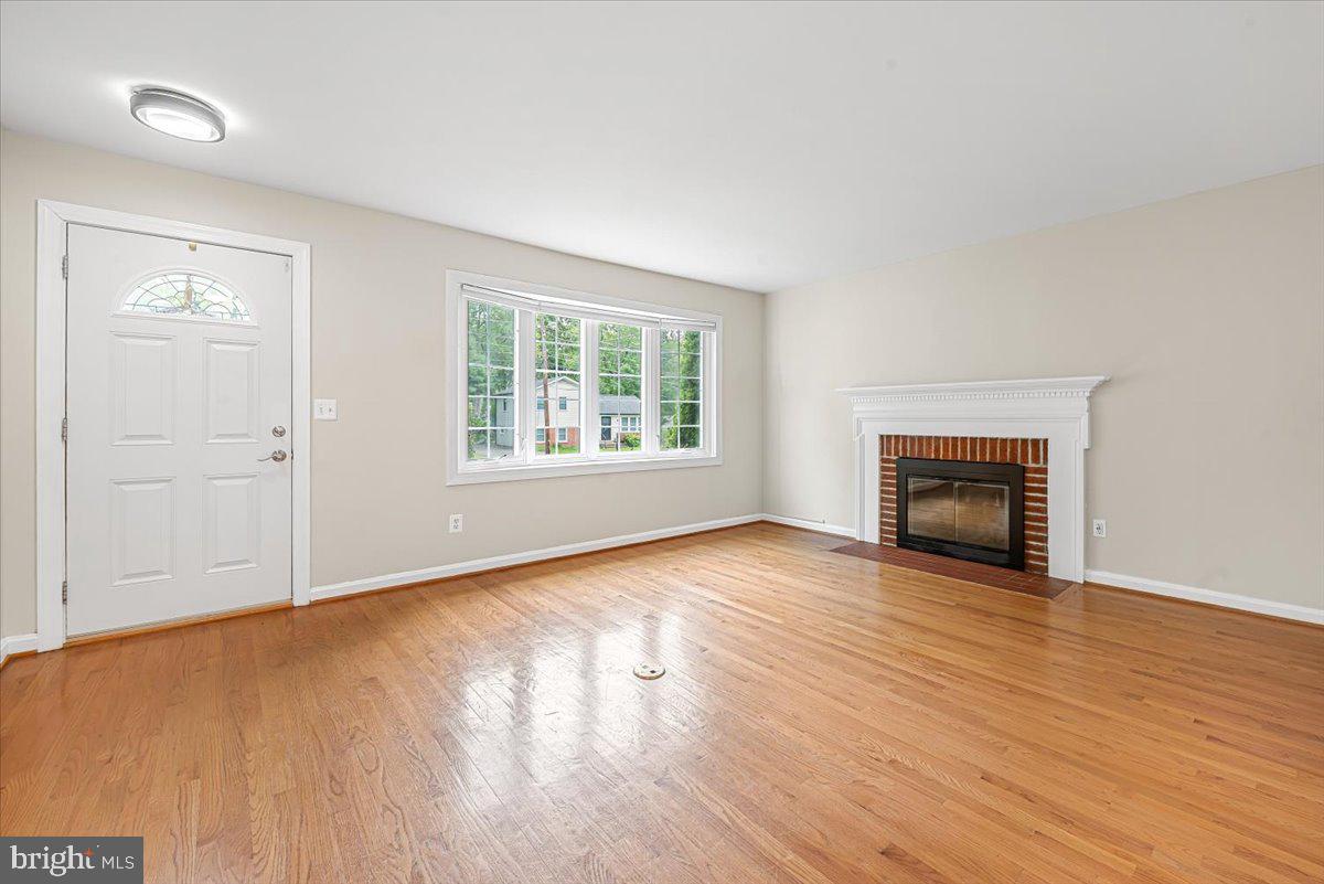 ROCK CREEK PALISADES - Residential