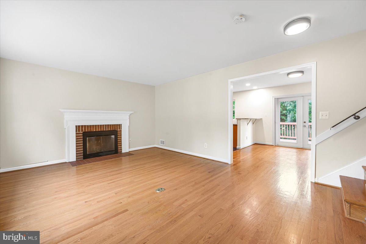ROCK CREEK PALISADES - Residential