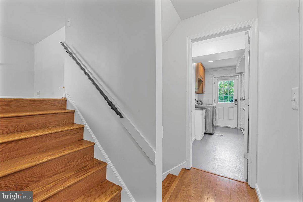 ROCK CREEK PALISADES - Residential