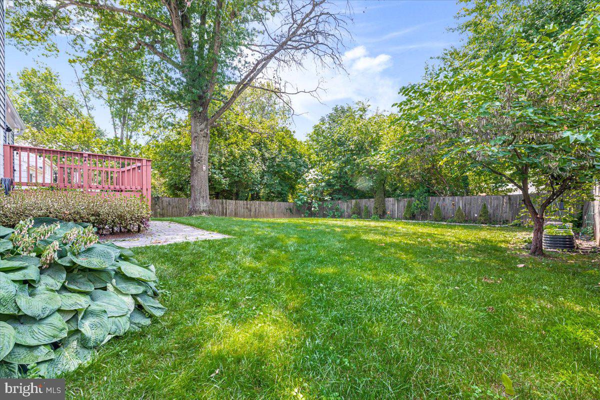 ROCK CREEK PALISADES - Residential