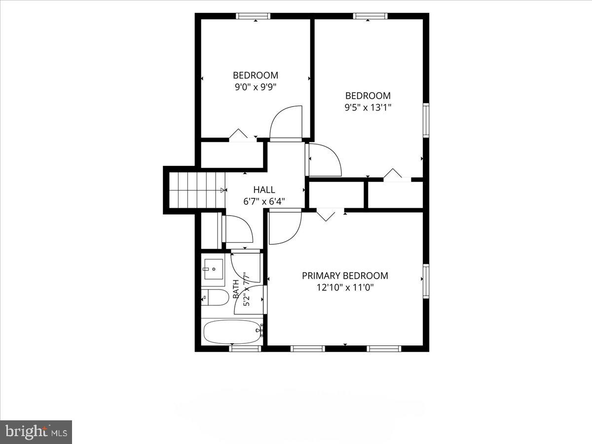 ROCK CREEK PALISADES - Residential