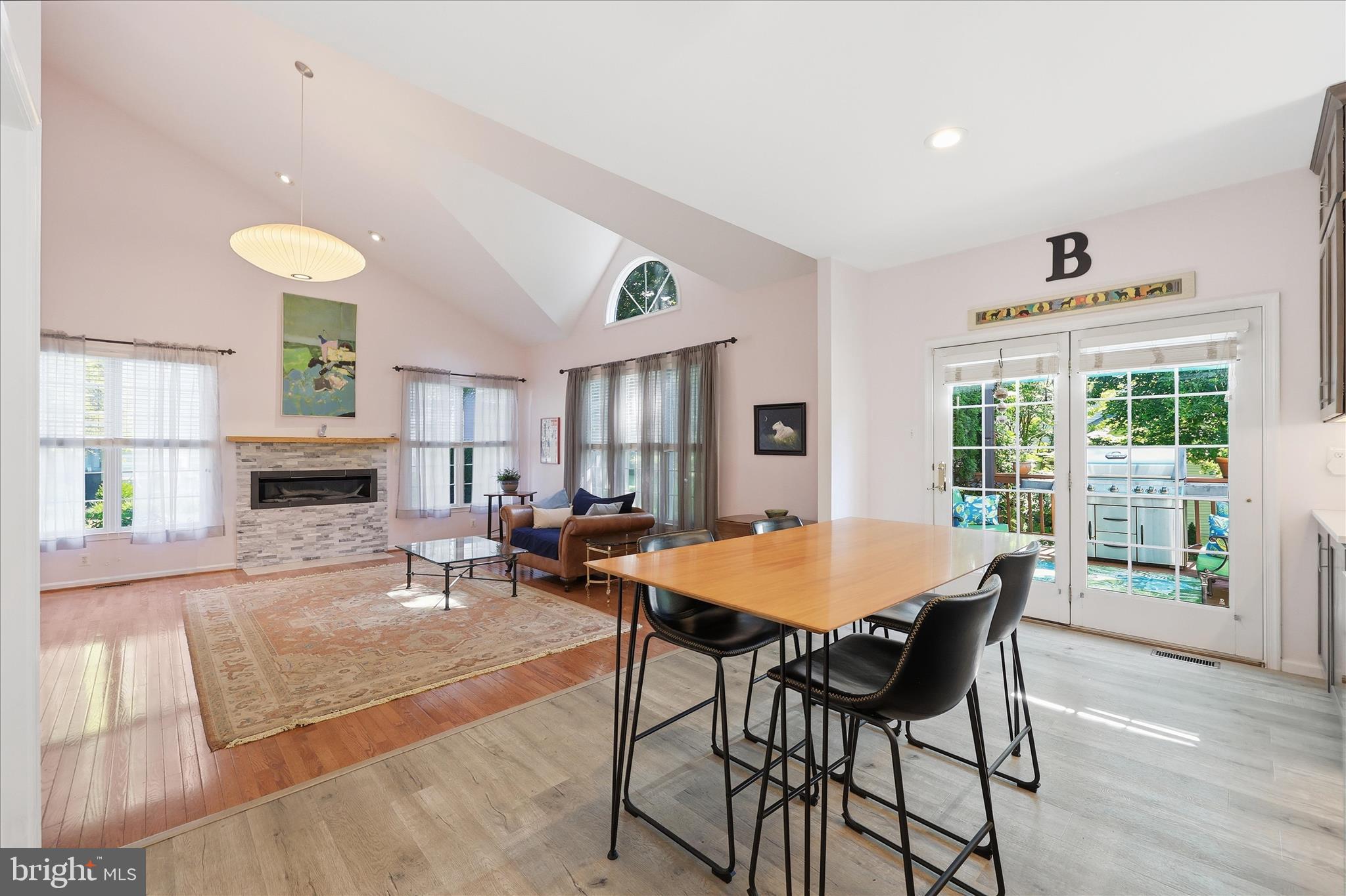 VILLAGE OF RIVER HILL - Residential