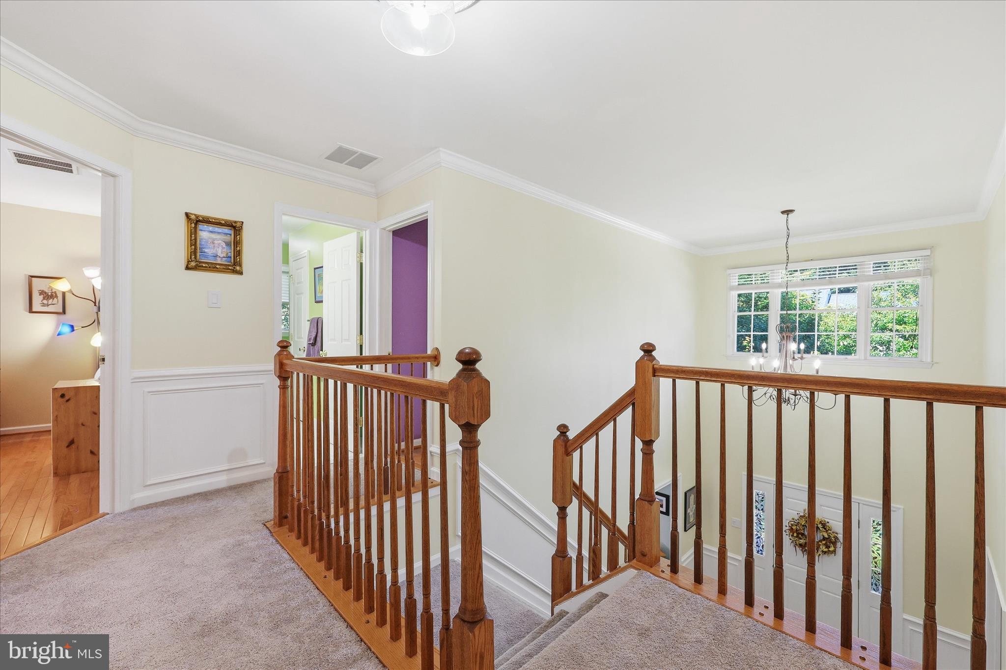 VILLAGE OF RIVER HILL - Residential