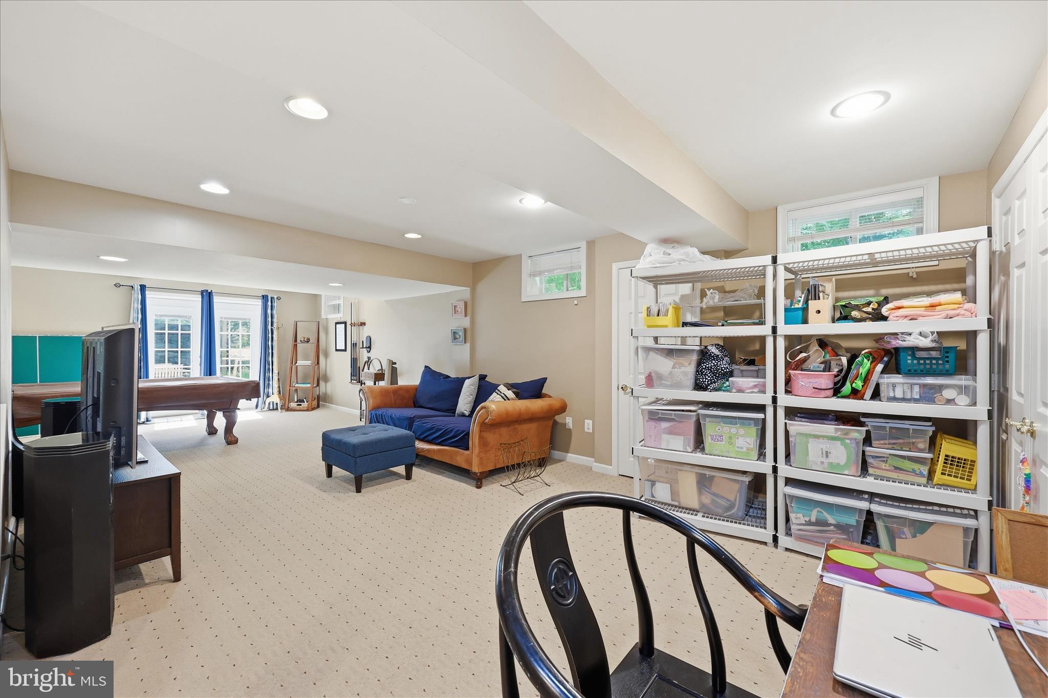 VILLAGE OF RIVER HILL - Residential