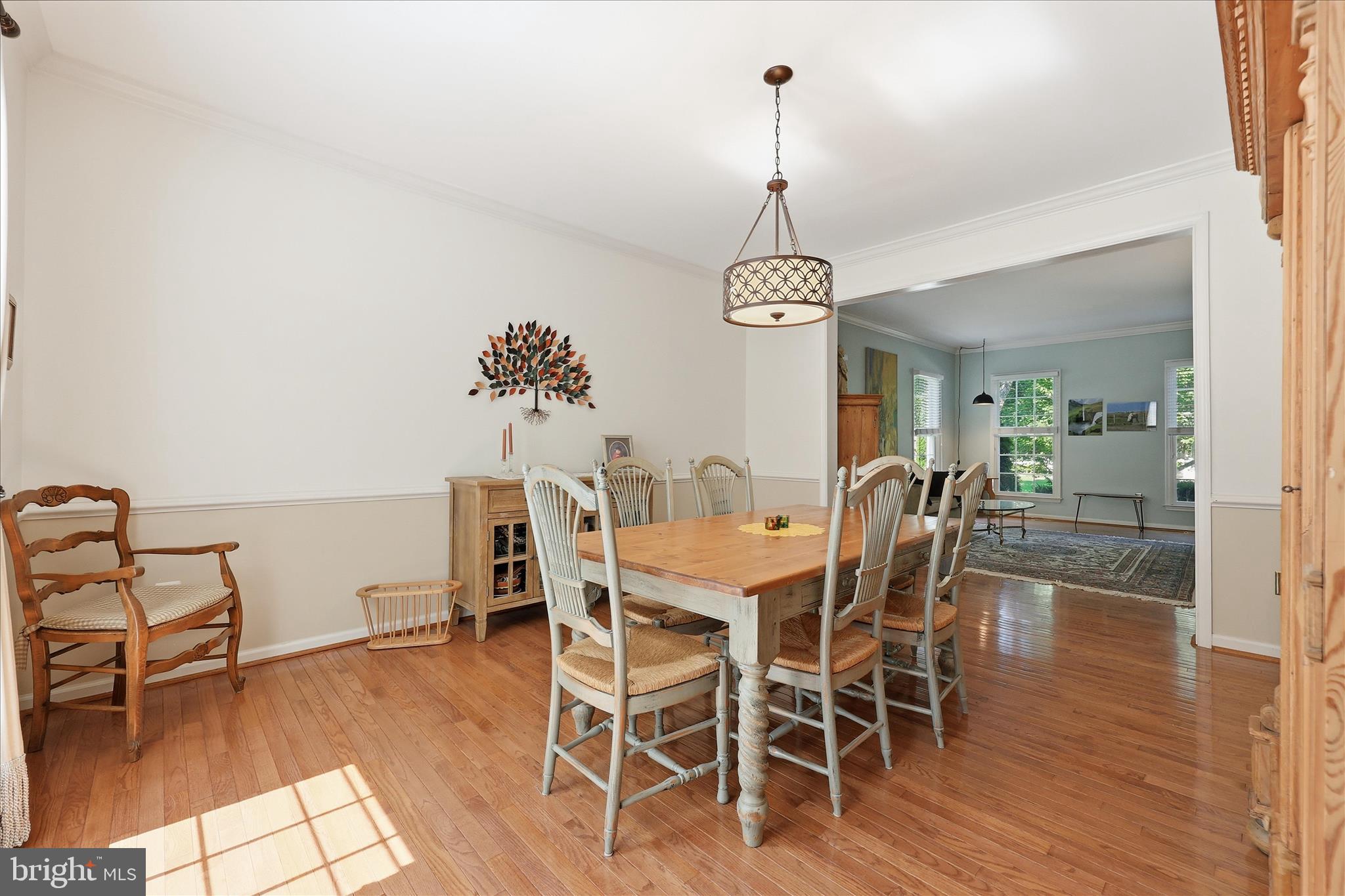 VILLAGE OF RIVER HILL - Residential