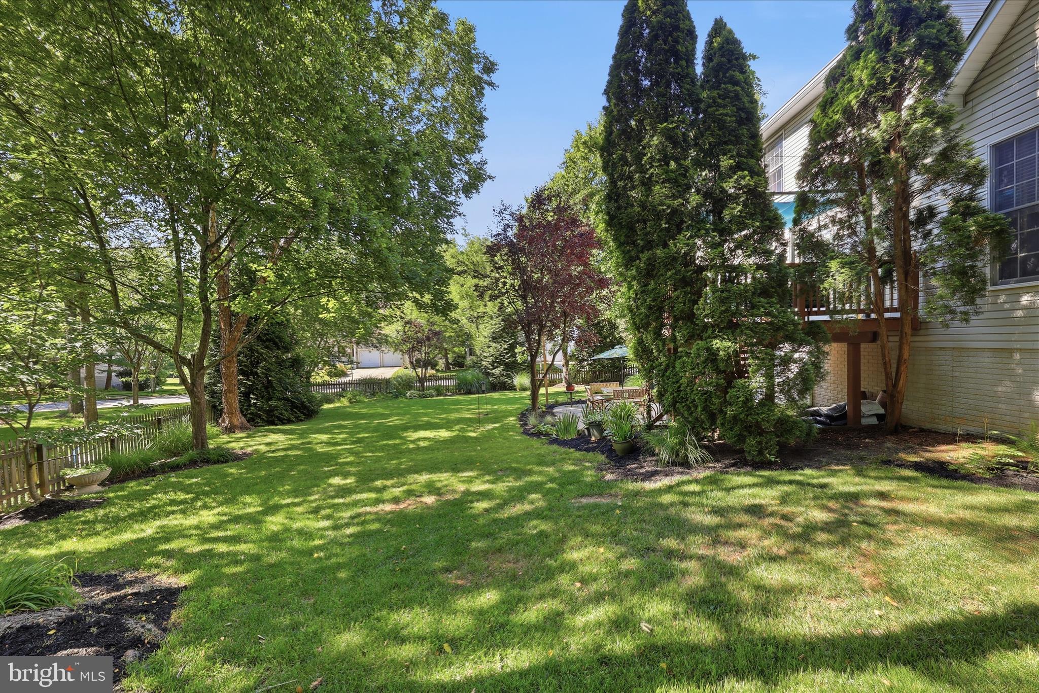 VILLAGE OF RIVER HILL - Residential