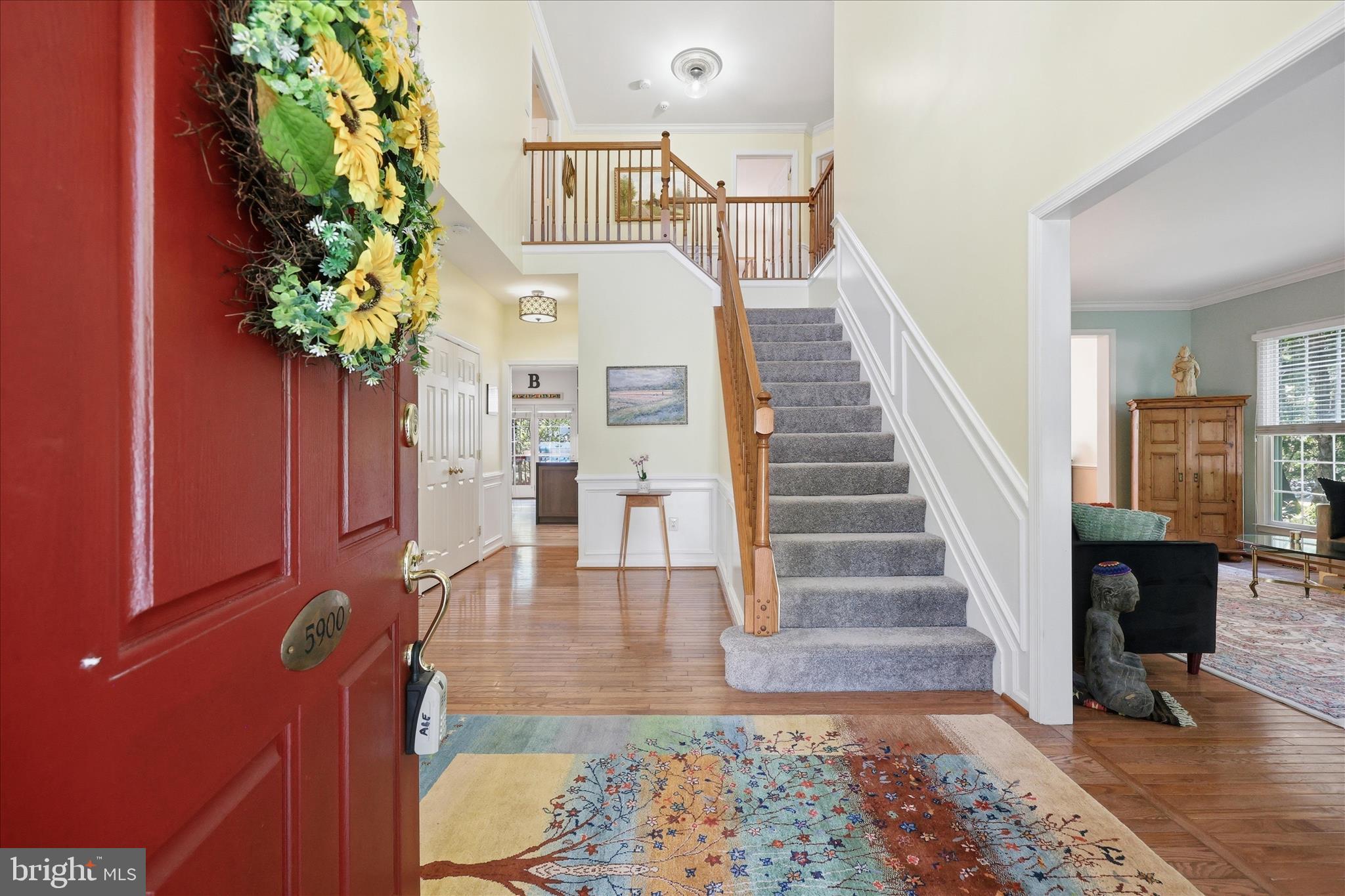 VILLAGE OF RIVER HILL - Residential