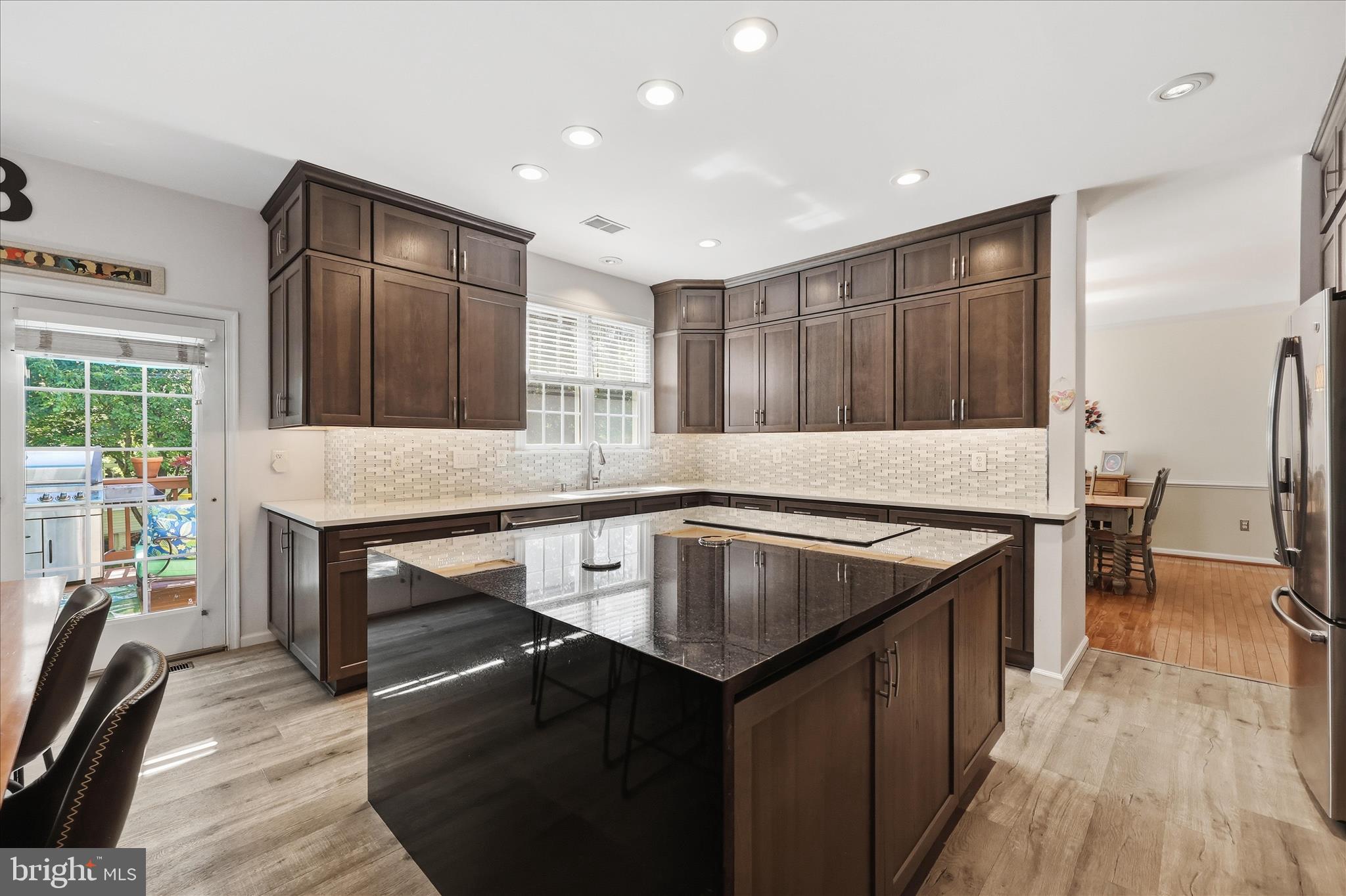 VILLAGE OF RIVER HILL - Residential