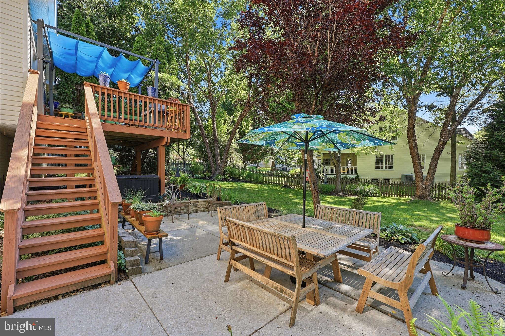 VILLAGE OF RIVER HILL - Residential