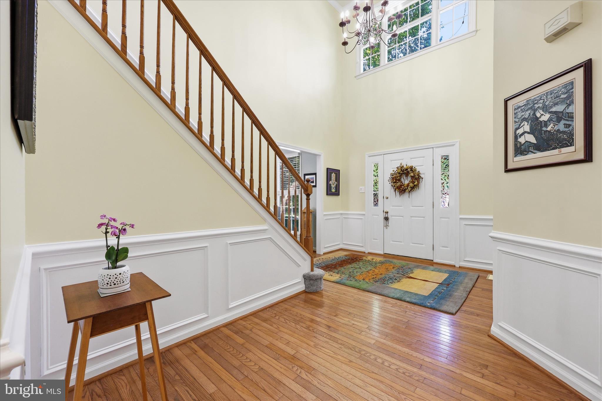 VILLAGE OF RIVER HILL - Residential