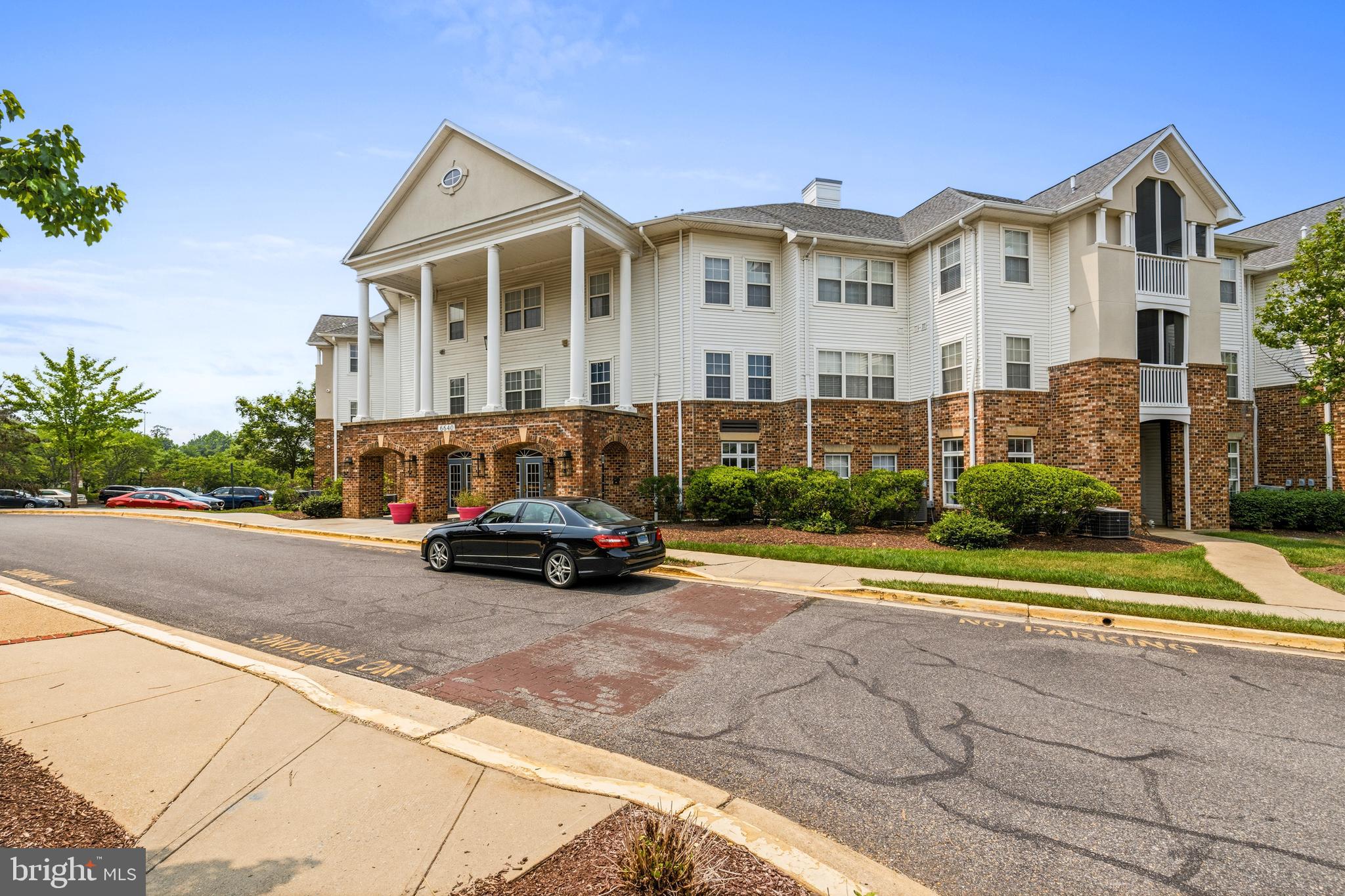 GREENBELT LAKE VILLAGE - Residential