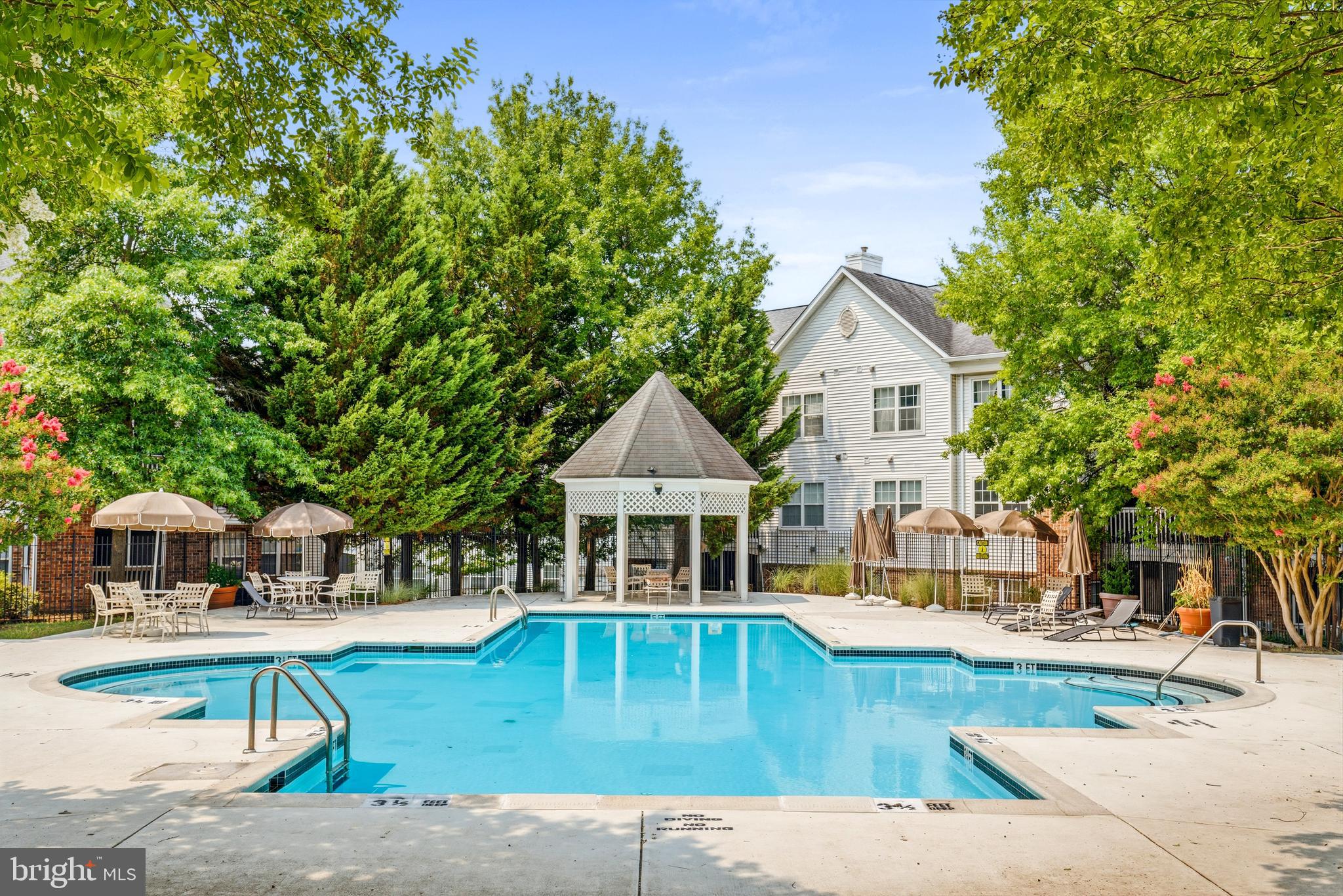 GREENBELT LAKE VILLAGE - Residential