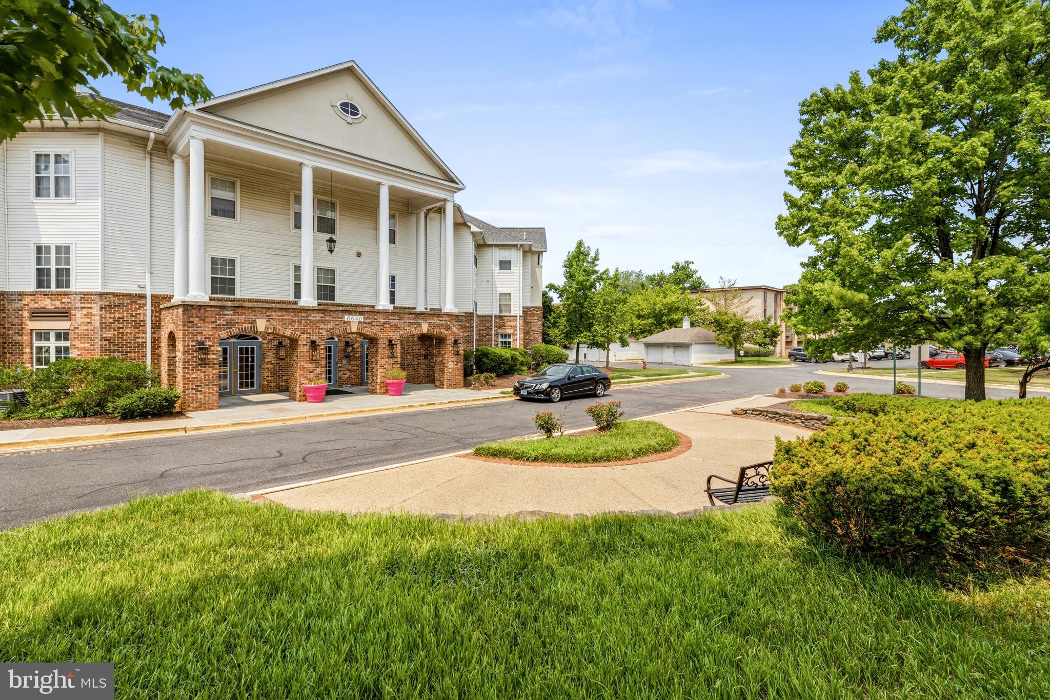 GREENBELT LAKE VILLAGE - Residential