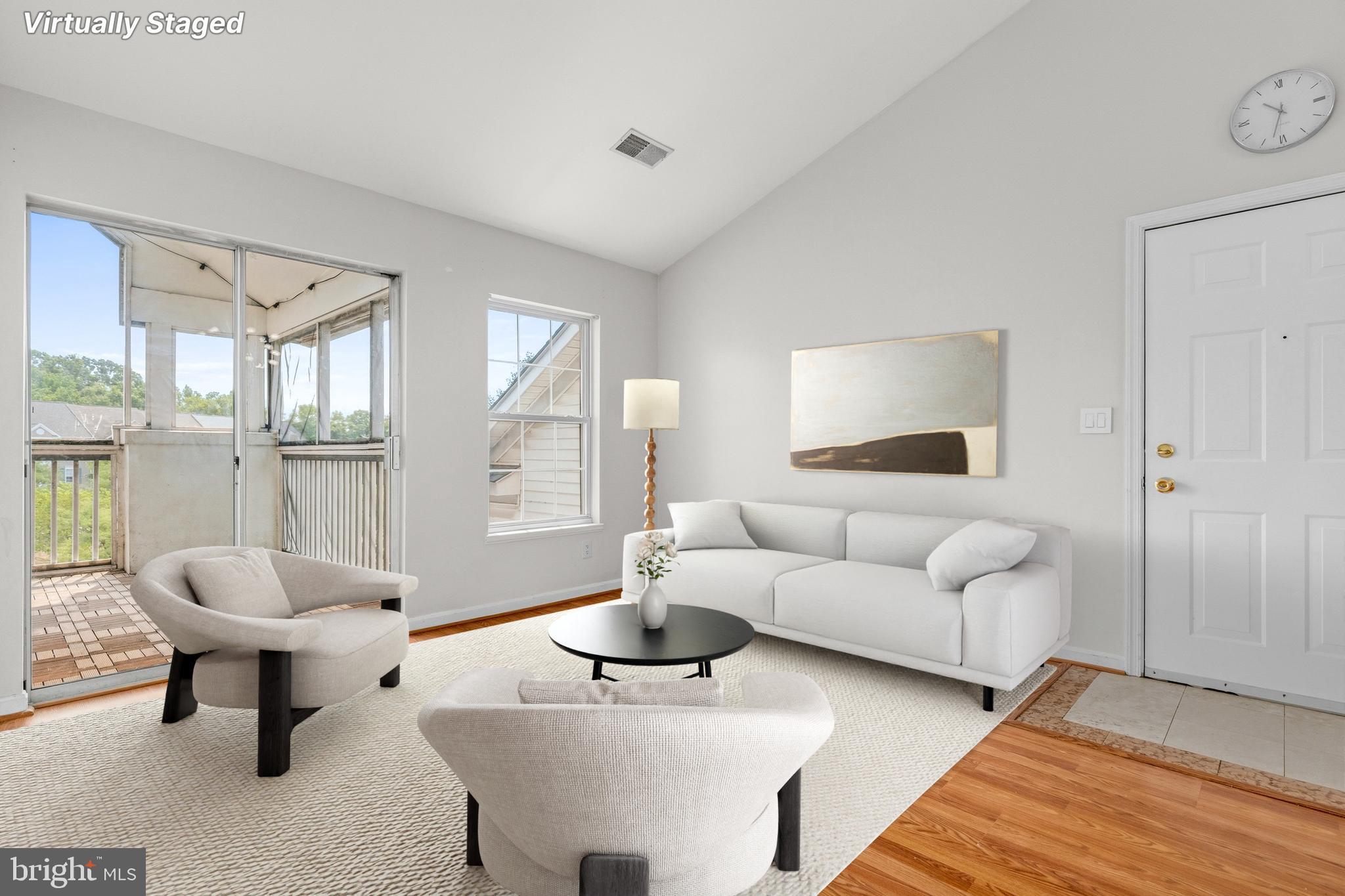 GREENBELT LAKE VILLAGE - Residential