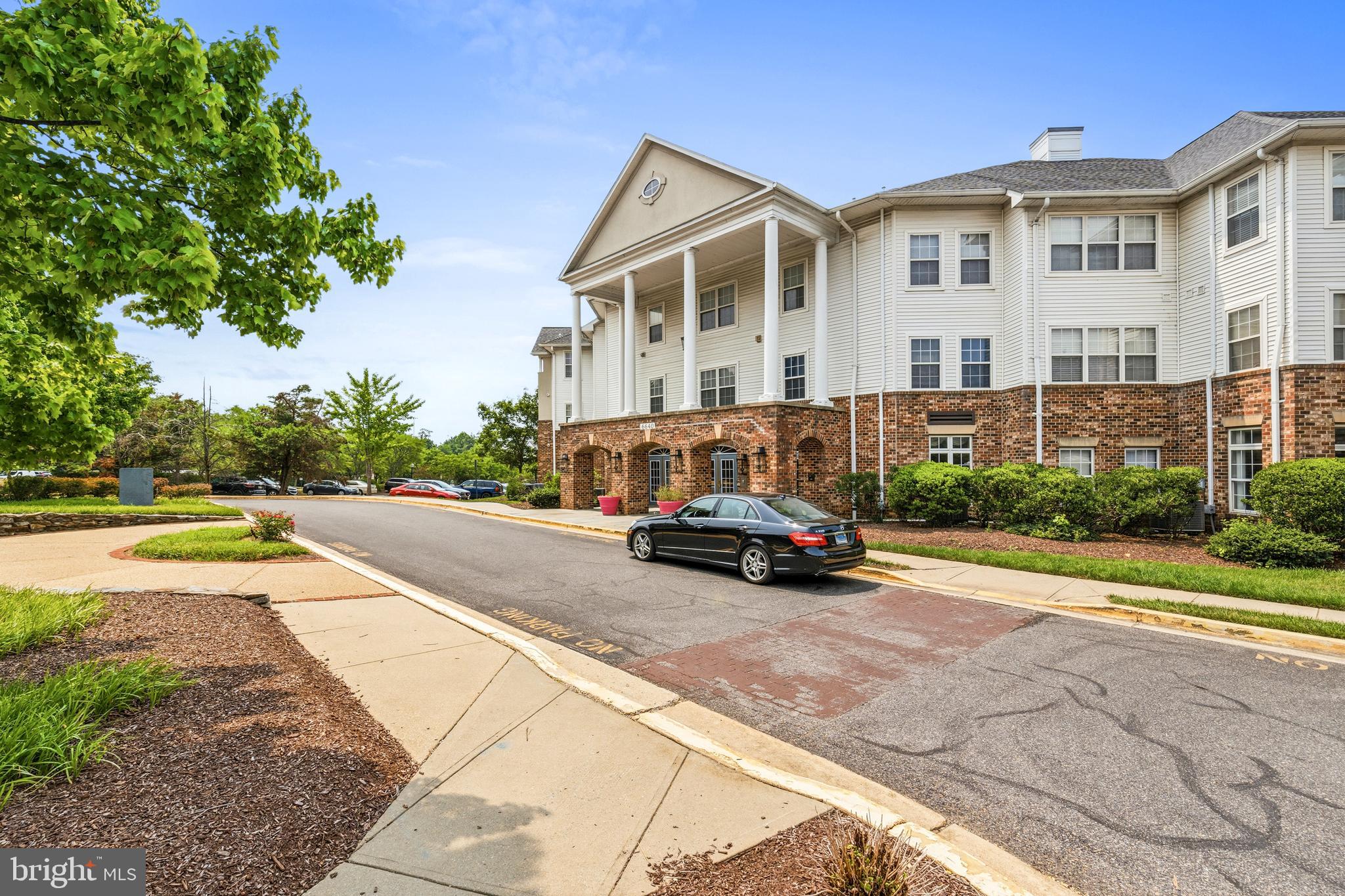 GREENBELT LAKE VILLAGE - Residential