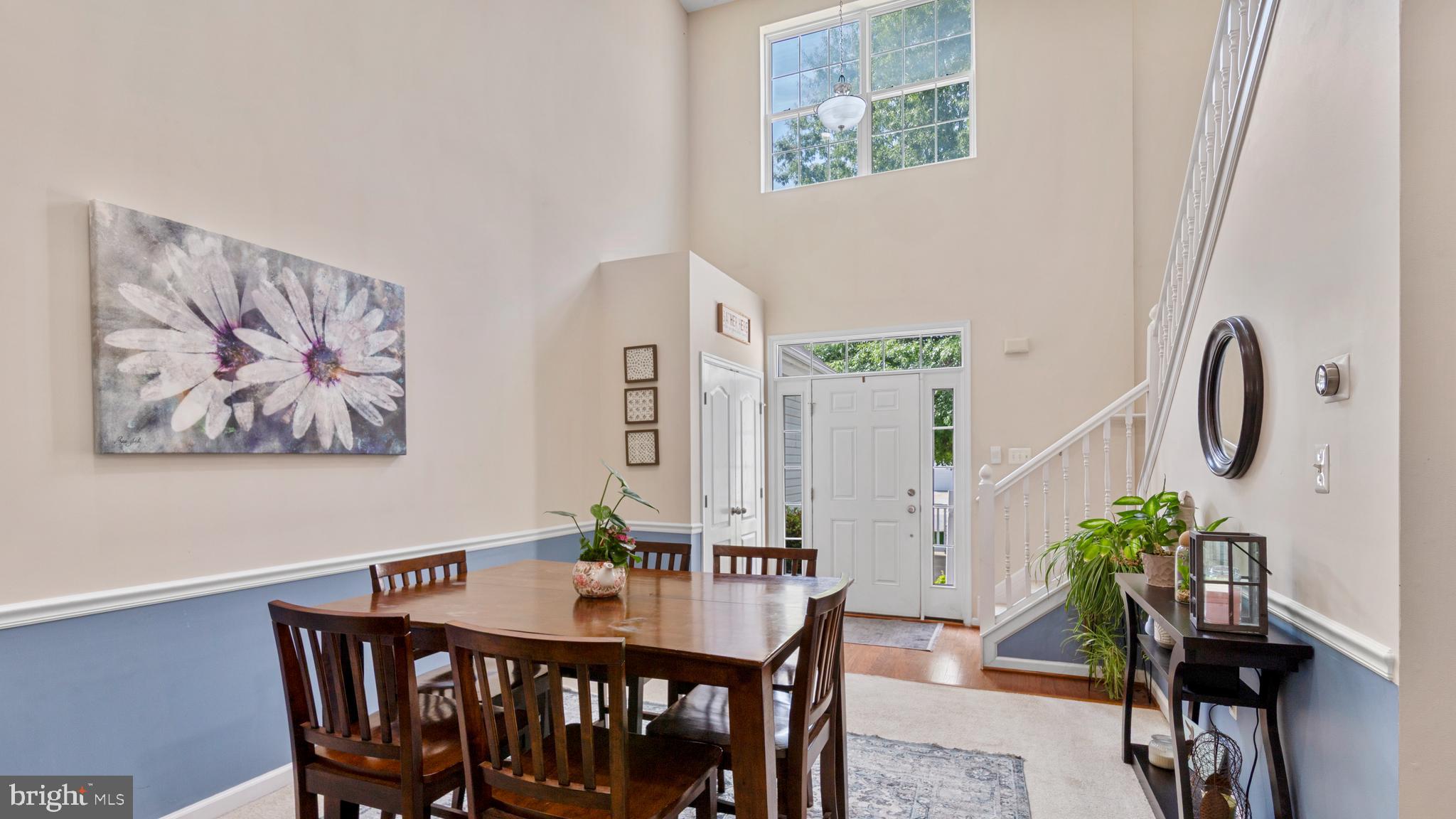 LAKELANDS AT EASTON - Residential