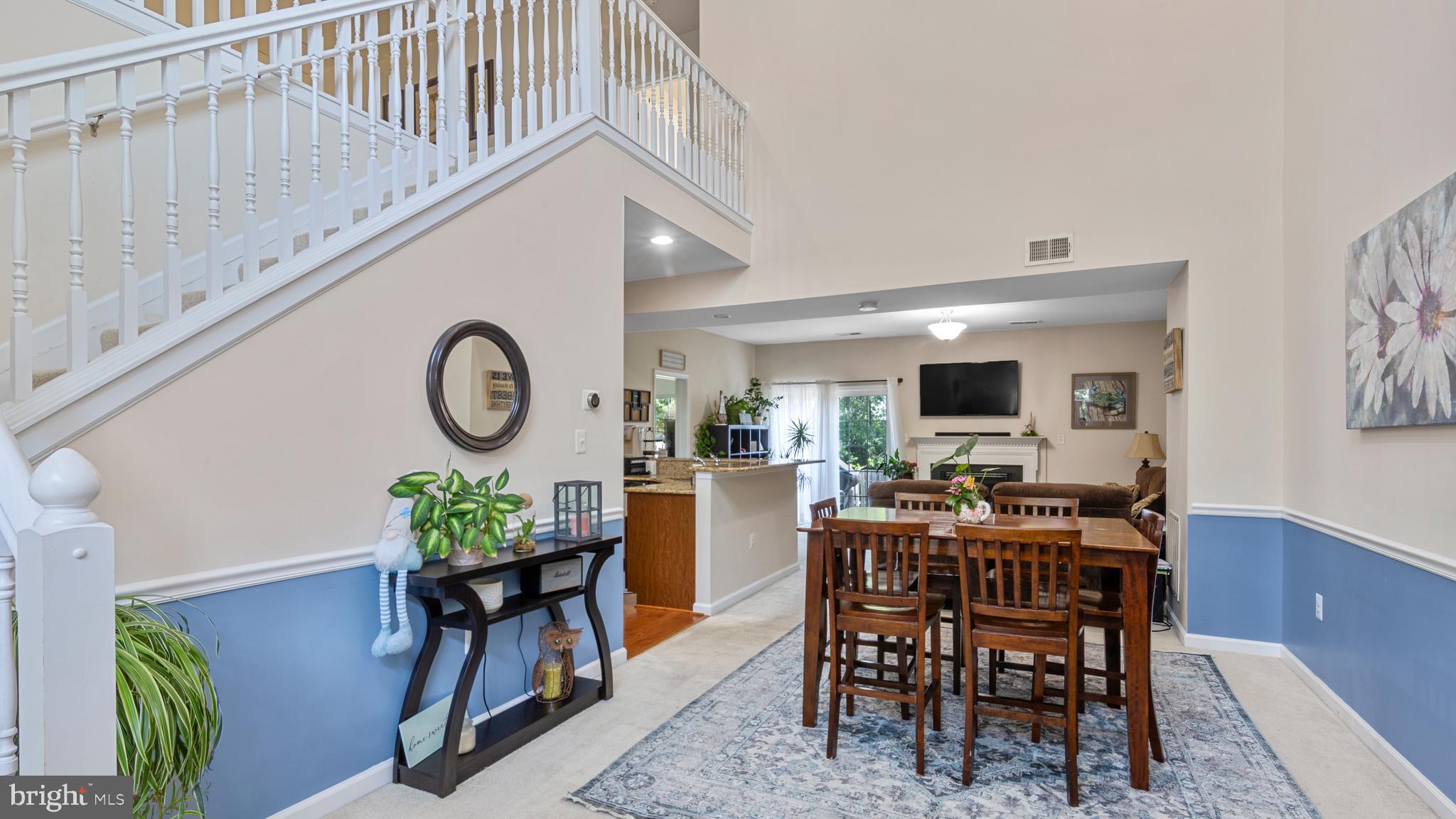 LAKELANDS AT EASTON - Residential