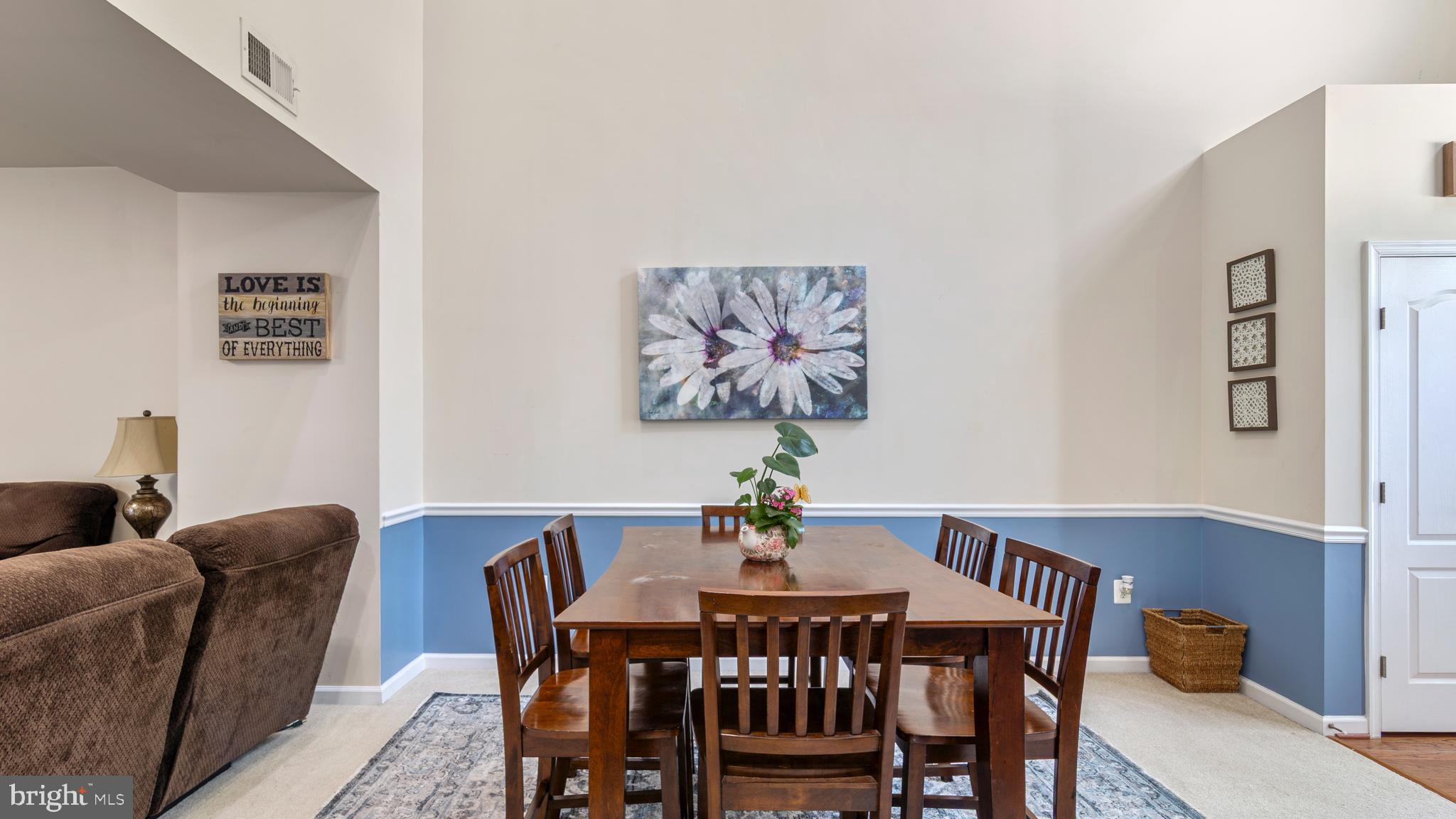 LAKELANDS AT EASTON - Residential