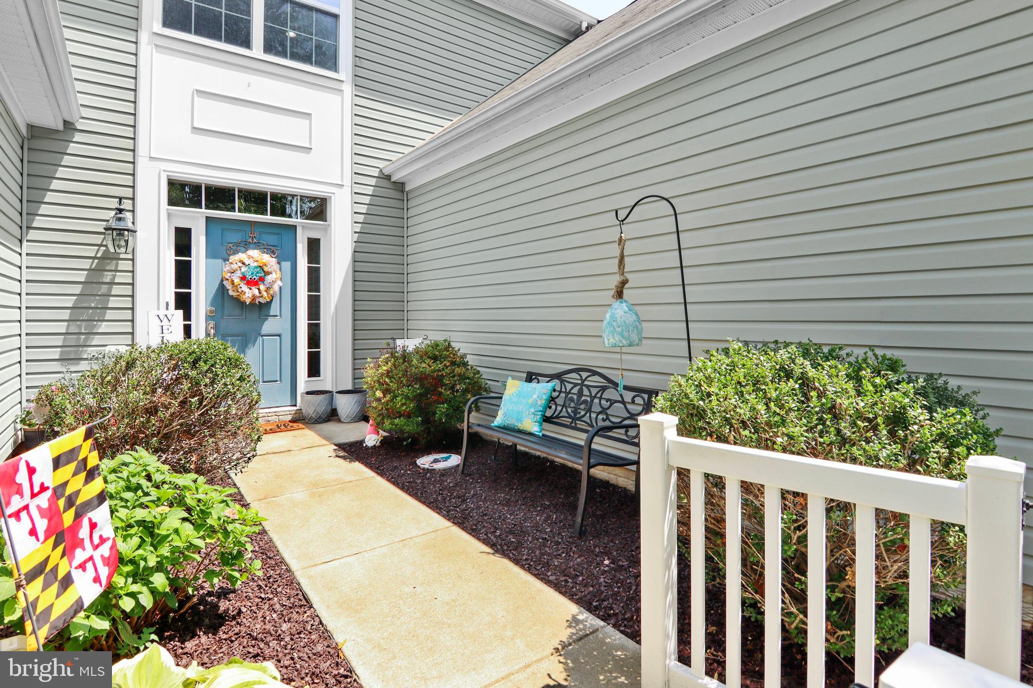 LAKELANDS AT EASTON - Residential