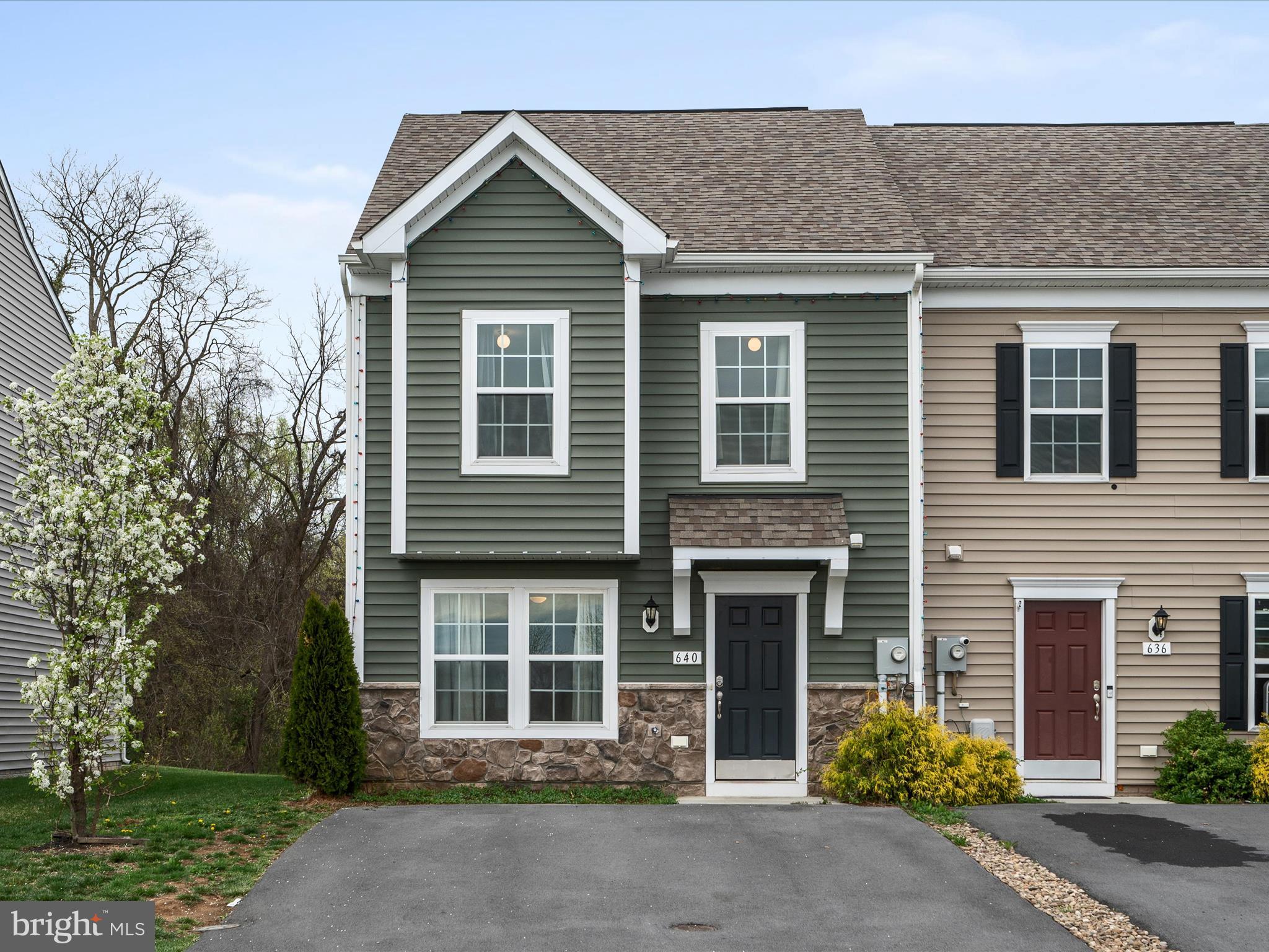 BRIAN RUN - Residential