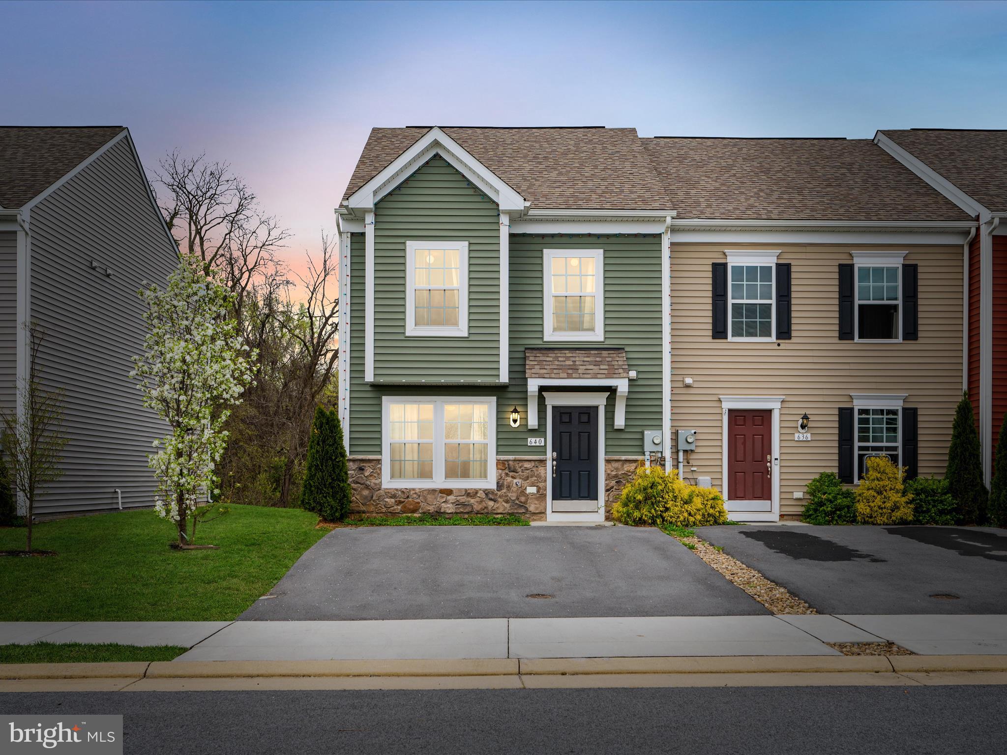 BRIAN RUN - Residential