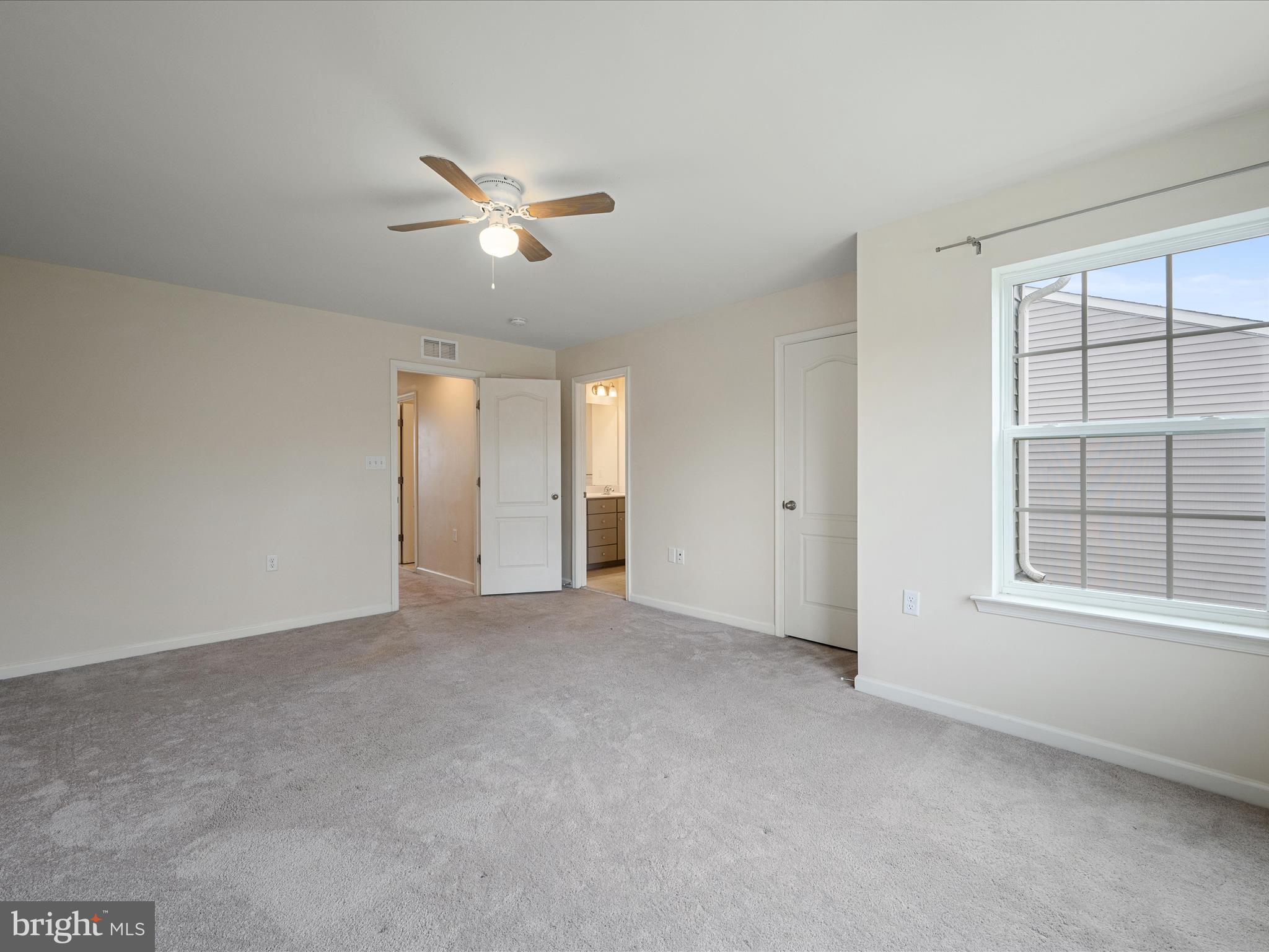 BRIAN RUN - Residential