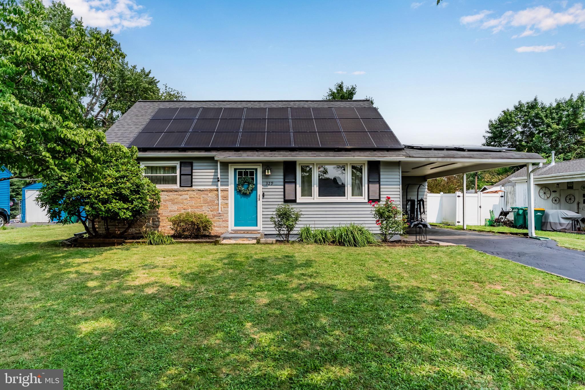 DELBROOK - Residential
