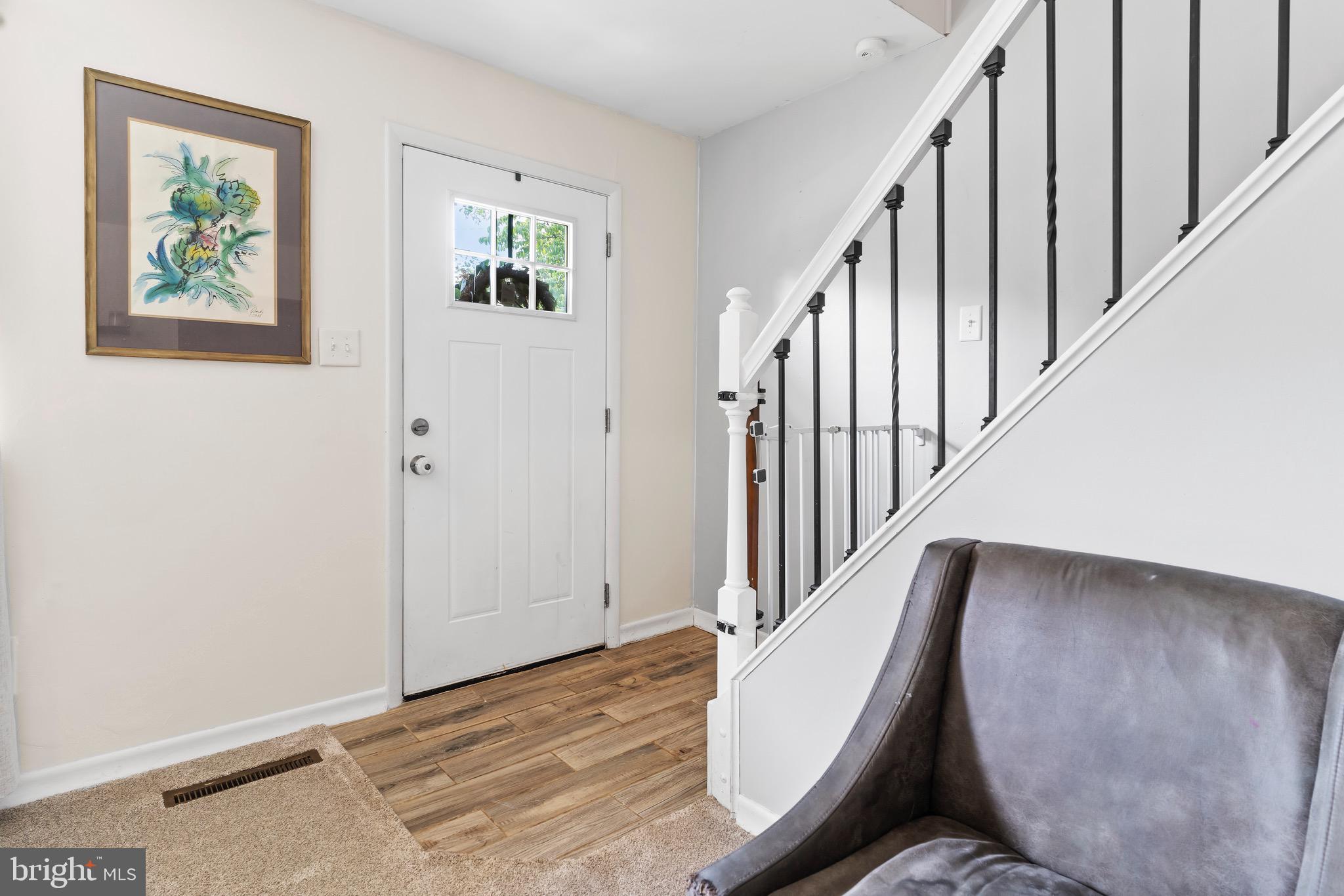 DELBROOK - Residential