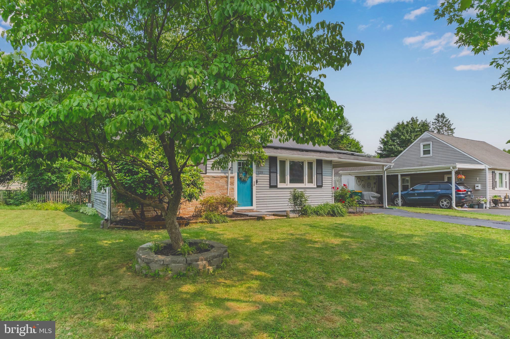 DELBROOK - Residential